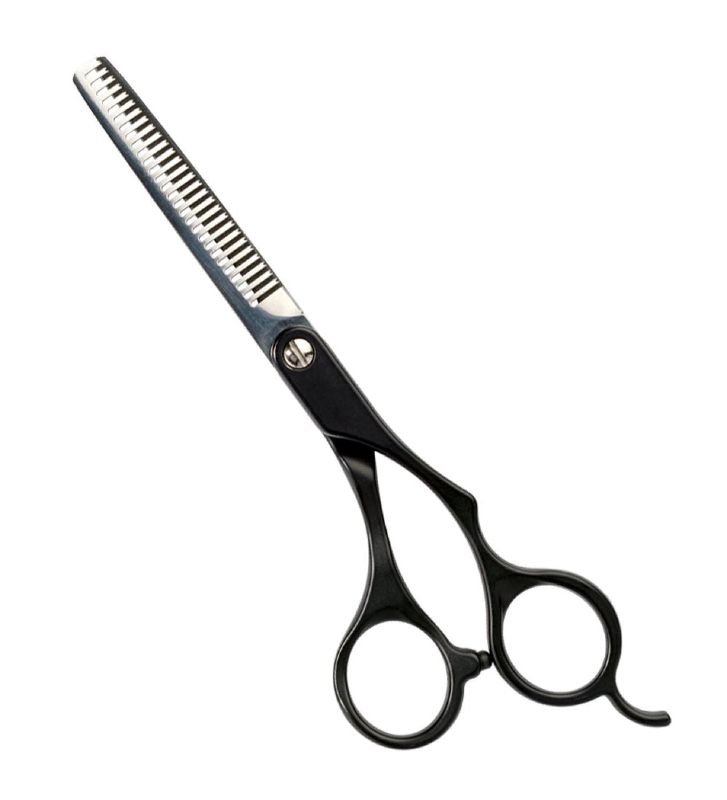 Buy Andis 6.5 Thinning Shears for Professional Dog & Cat Grooming | Right-Handed Grooming Shears (80645) - International Shipping Available - Buy Online on GoSupps.com