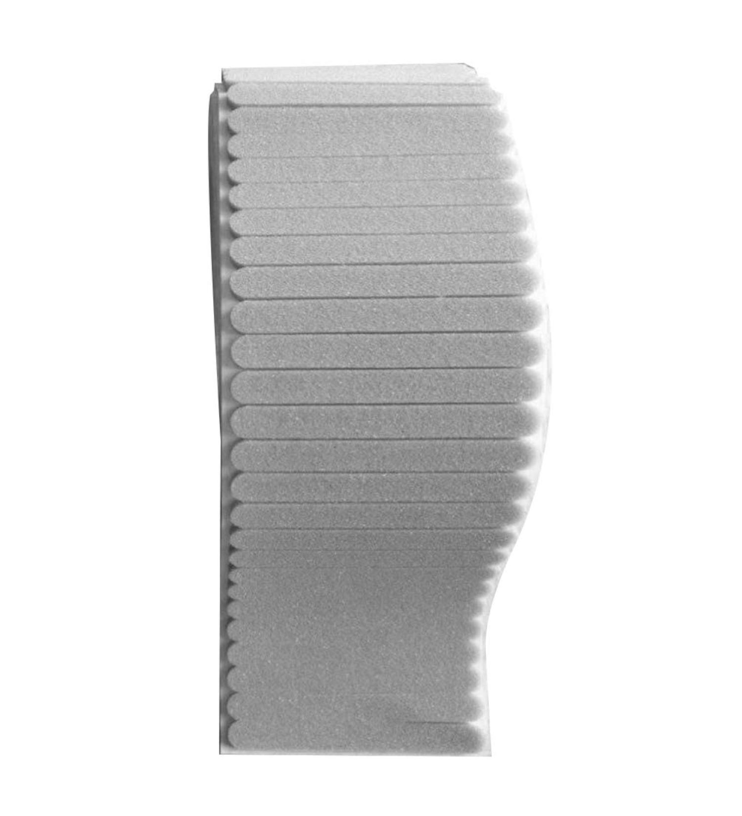 Exceart 300pcs Foam Nose Pads for Sunglasses & Glasses - Anti-Fog Nose Bracket & Facial Protection - Dark Gray - Buy Online on GoSupps.com