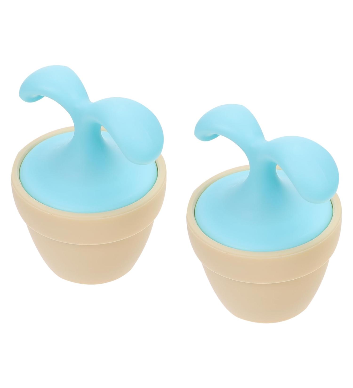 Kombiuda 2 STK Rollerball Massage Device - Effective Body Care & Trigger-Point Massager for Pain Relief - International Shipping Available - Buy Online on GoSupps.com