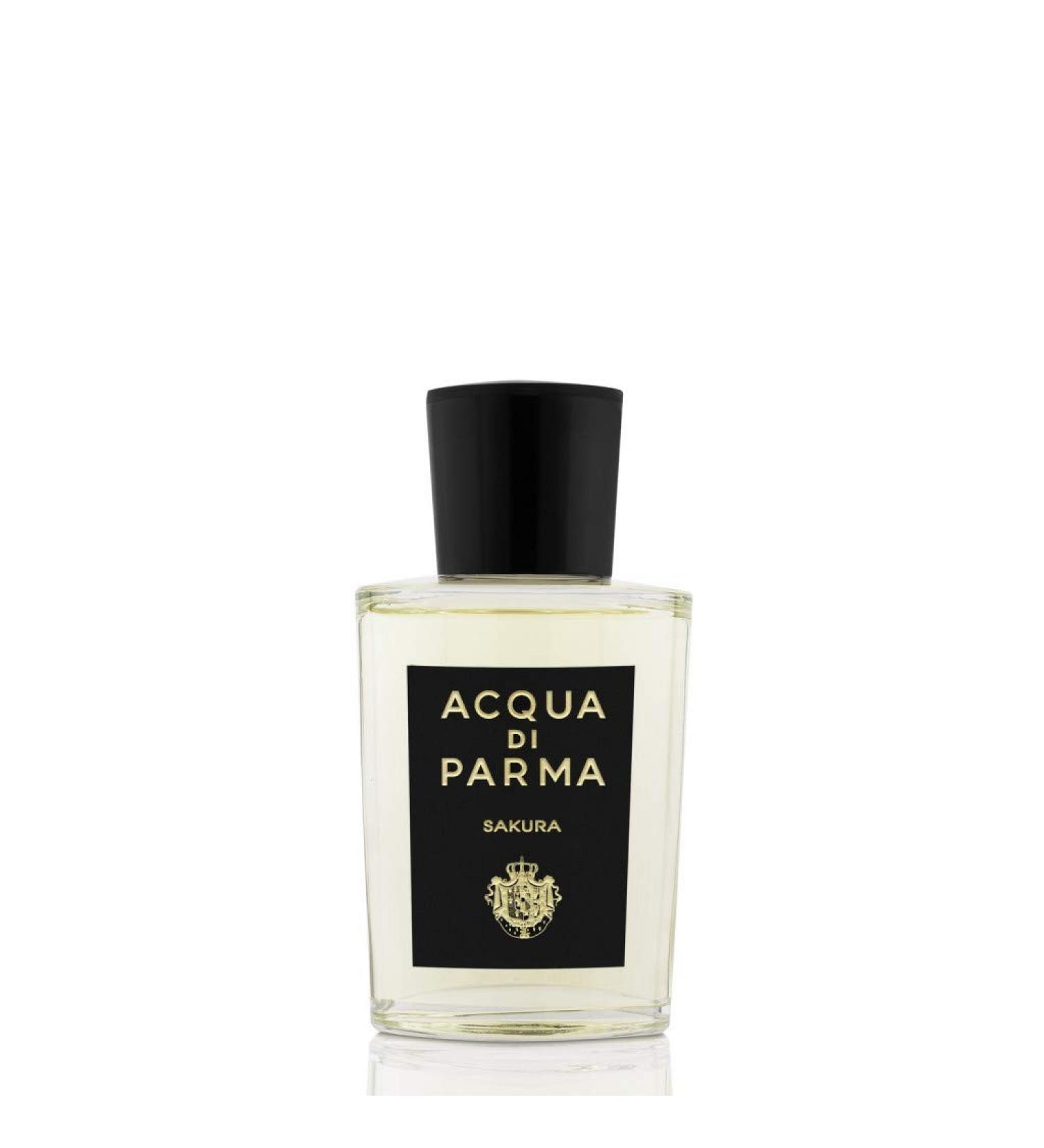 Acqua Di Parma Sakura for Men Eau de Parfum Spray 3.4 Ounce - Buy Online on GoSupps.com