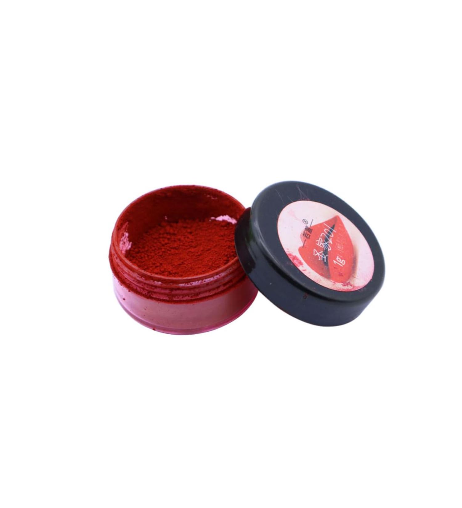 FOMIYES Lipstick Raw Materials - DIY Lipstick Powder & Pigments for Custom Lip Colors (0.04 oz) - Perfect for DIY Projects - Buy Online on GoSupps.com