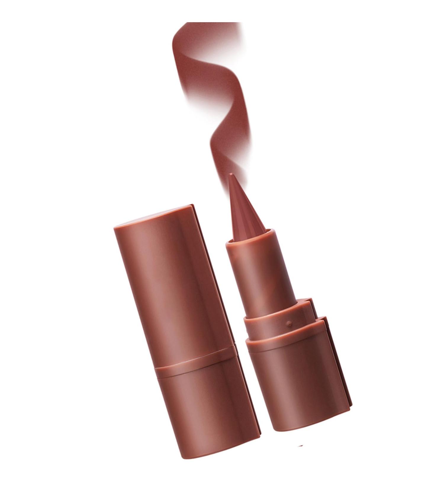 CHAKAE Waterproof Matte Lipstick Pointed Head Lipstick for Daily Travel Makeup - Buy Online on GoSupps.com