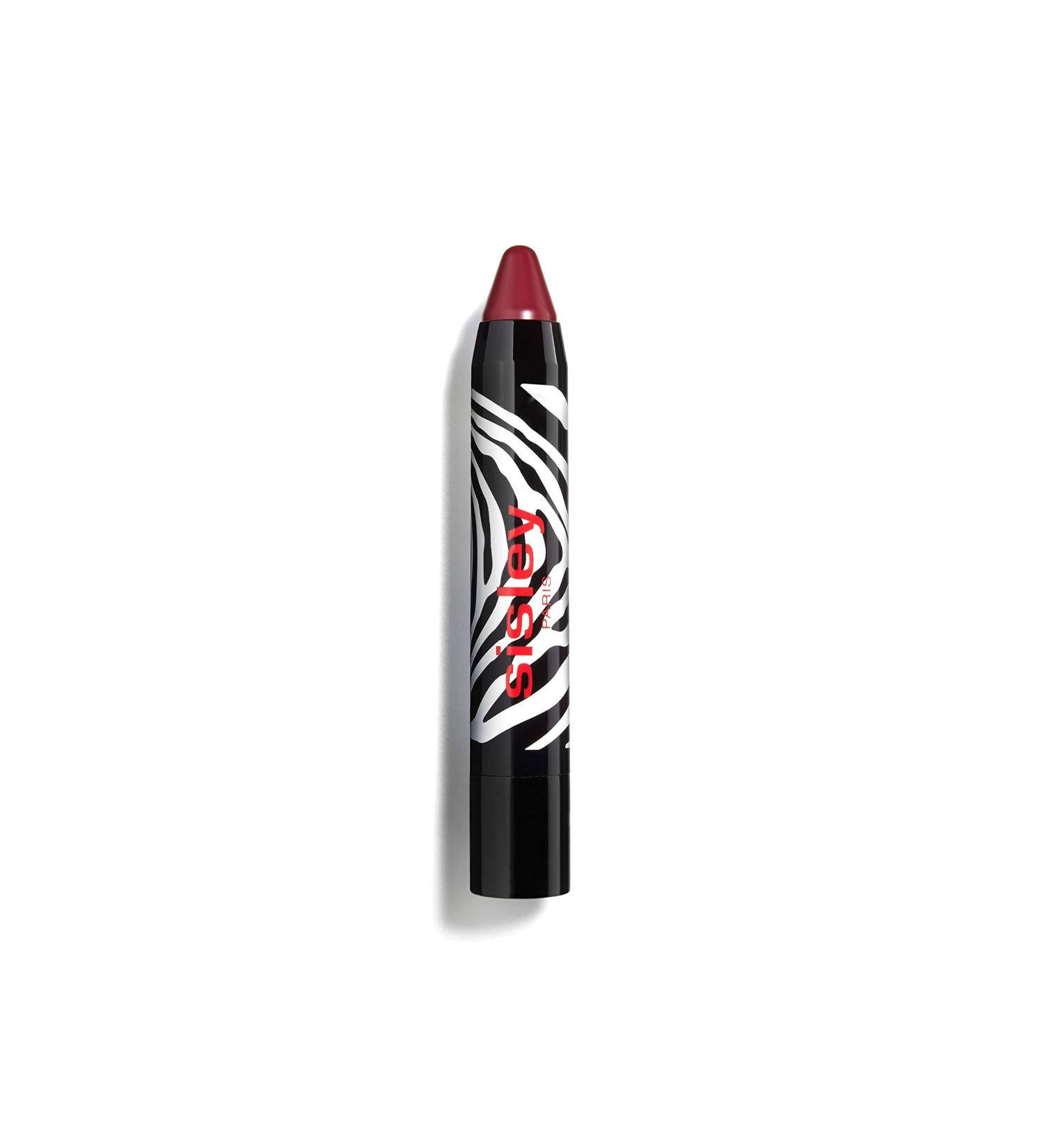 Sisley Phyto-Lip Twist Lipstick No. 5 Berry 0.04 oz - Women's Long-Lasting Lip Color - Buy Online on GoSupps.com