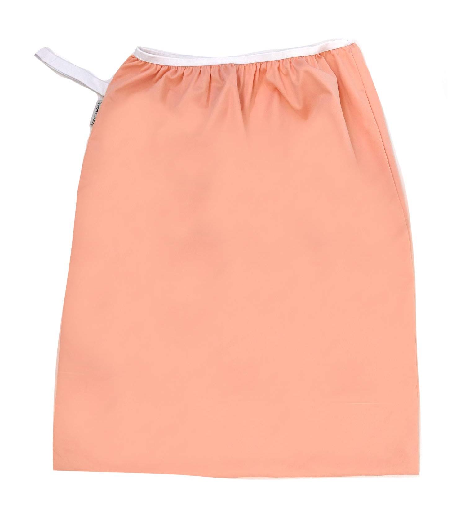 Avo & Cado Pail Liner (pink)
