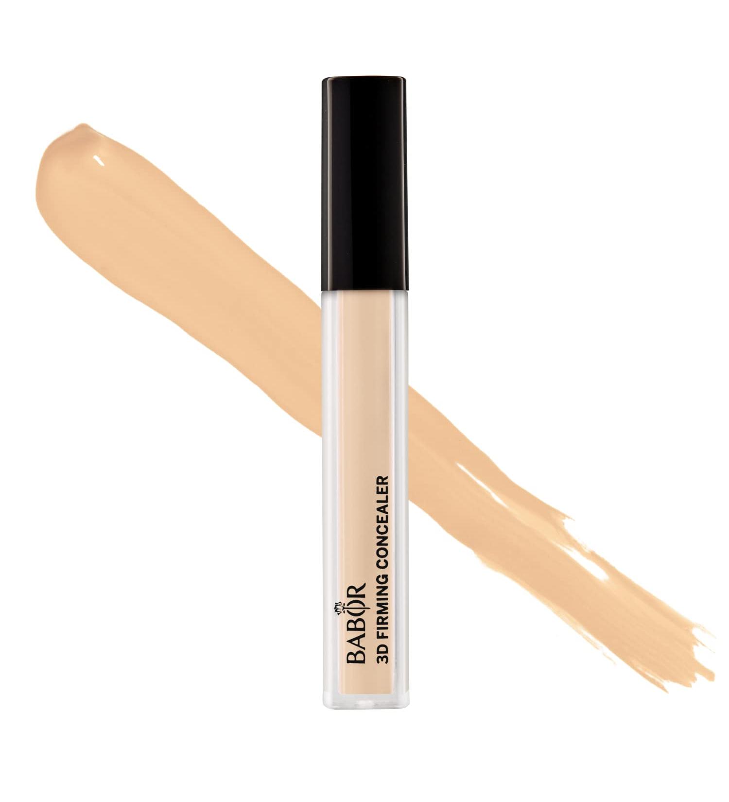 Babor 3D Firming Concealer Porcelain - Skin Perfecting Coverage - Buy Online on GoSupps.com