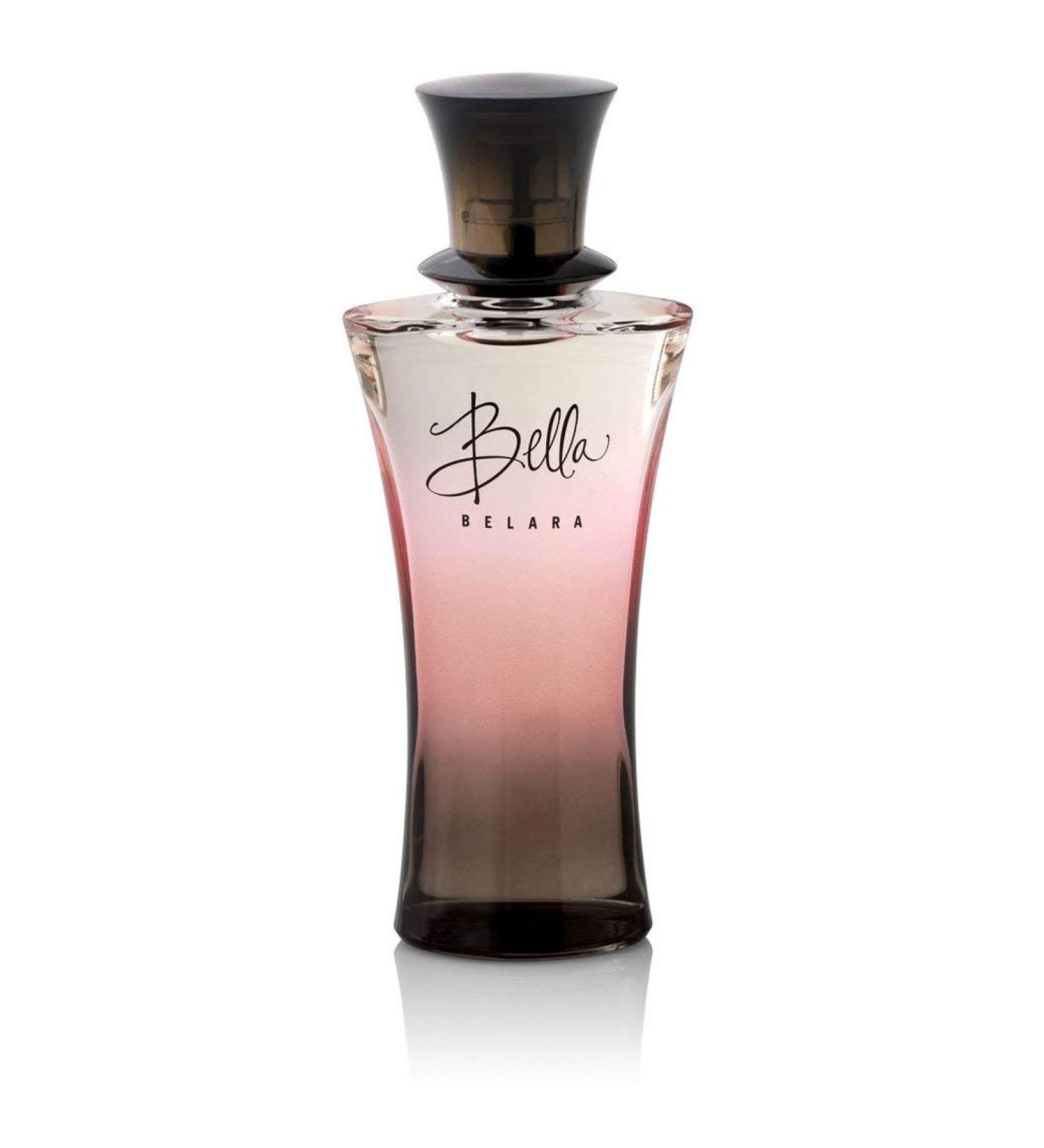 Bella Belara Eau De Parfum 1.7 Fl Oz.