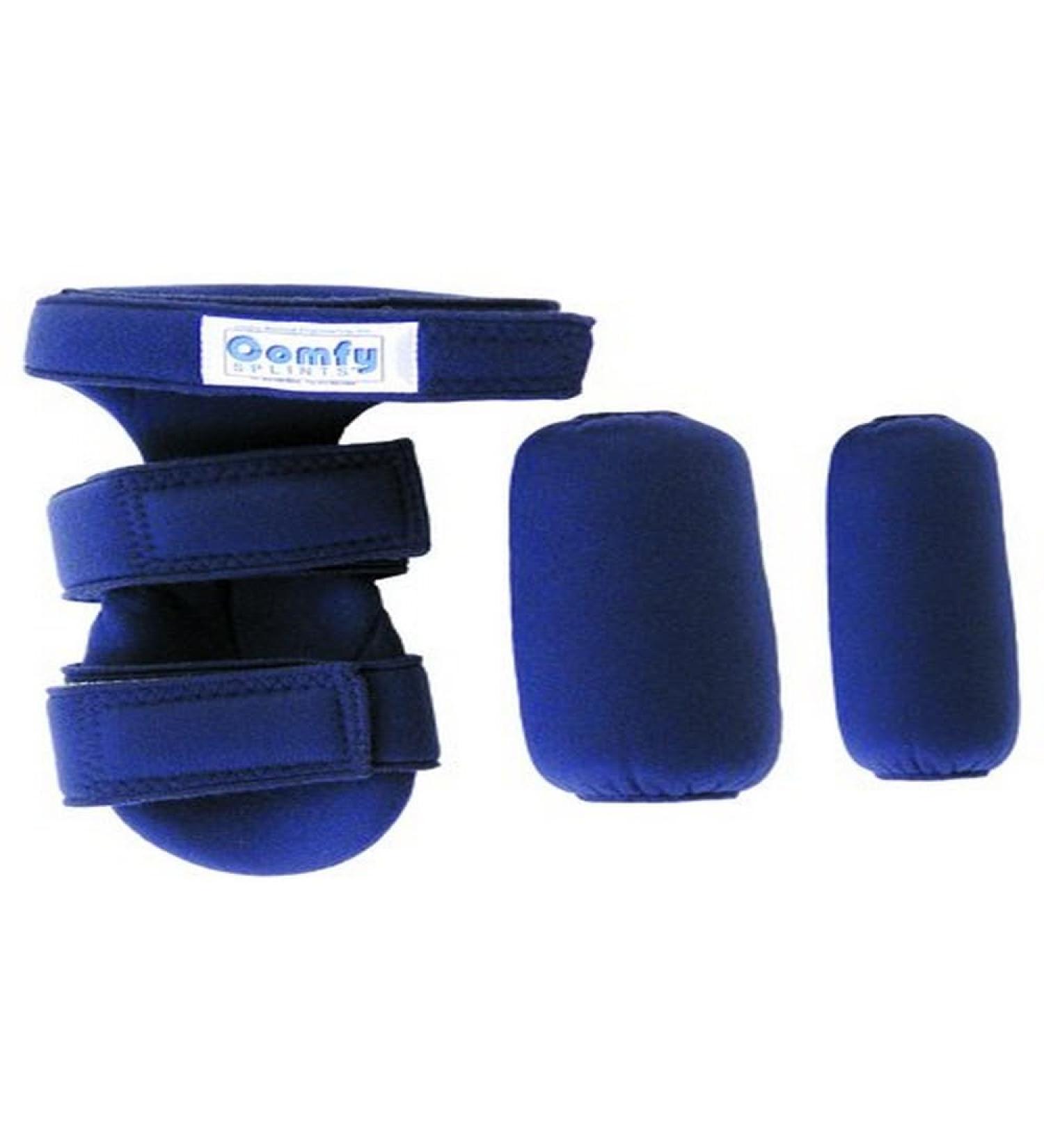 C-Grip Hand Adult Medium Left