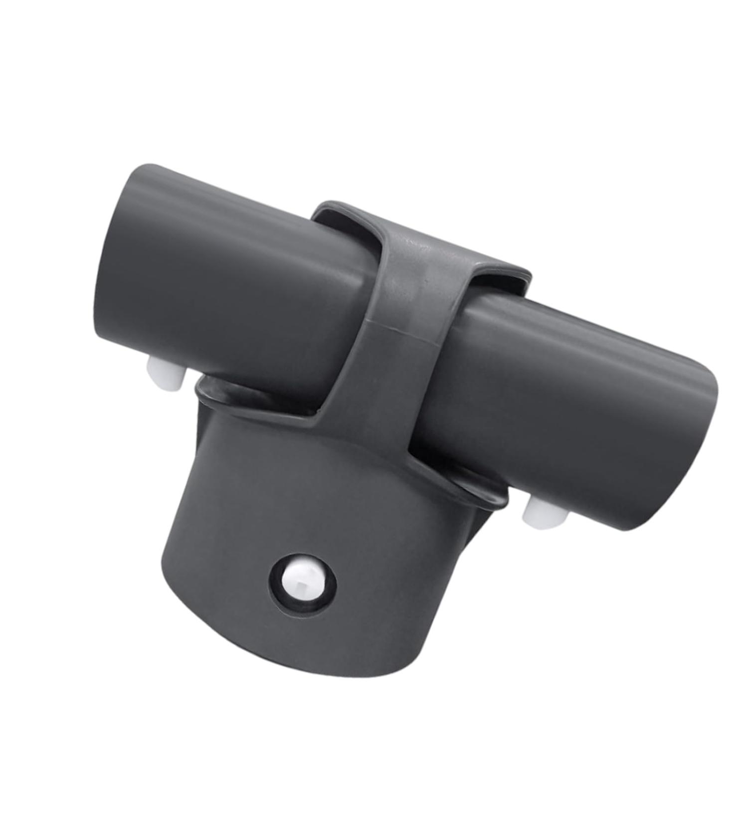 Raccord de tuyau de piscine multifonction en T adapt pour une connexion s curis e sous haute pression d'eau - Pi ce de rechange efficace pour nettoyage de piscine - Buy Online on GoSupps.com