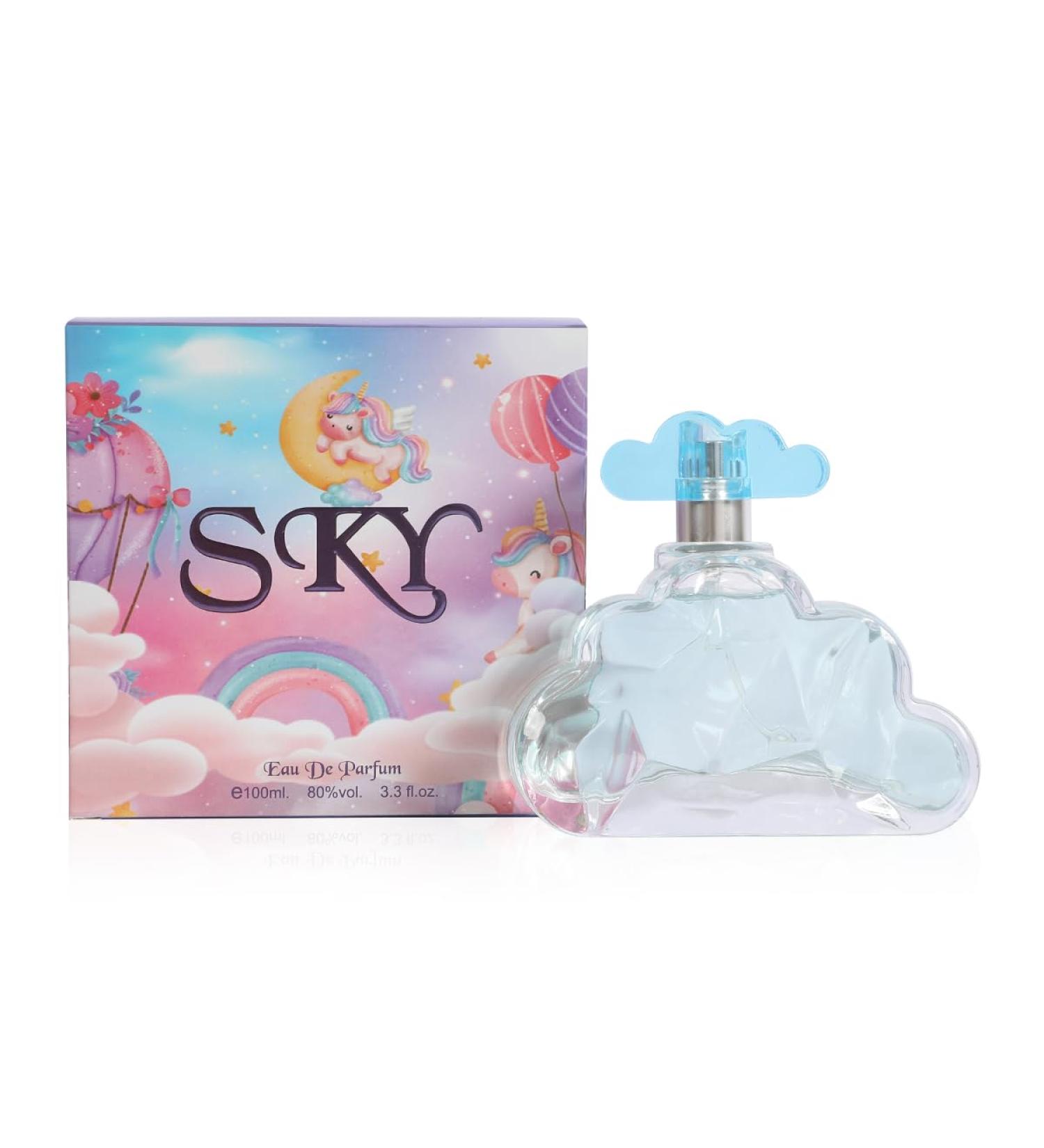 Sky Eau De ParfumSpray Perfume - Eau De Parfum for Women - 3.3 fl.oz