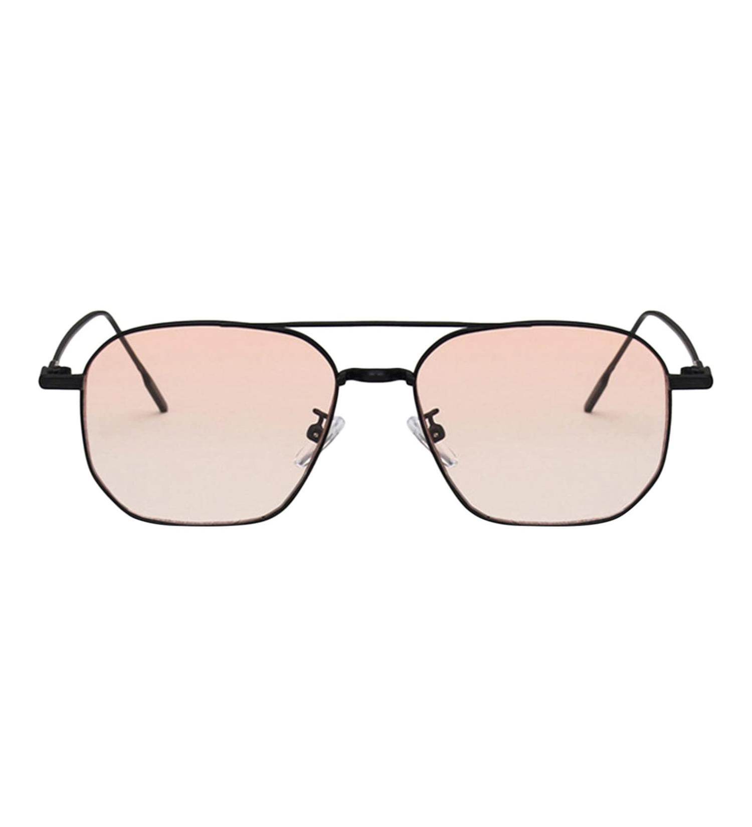 Children's Blue Light Filter Gaming Glasses - Prescription-Free Oval Design Z1103Z_1-Rosa | Protect Eyes from Screen Fatigue - Buy Online on GoSupps.com