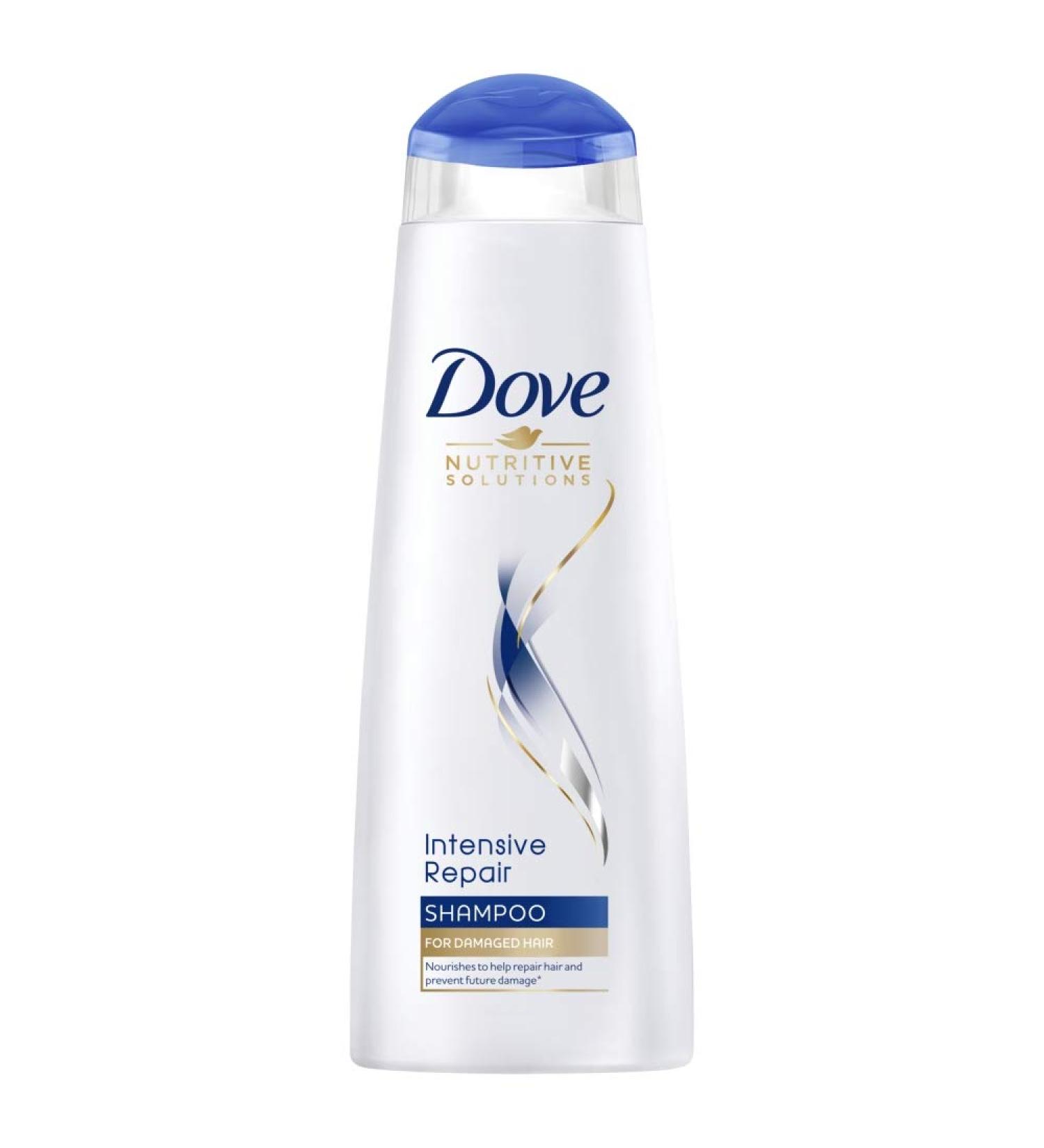 Dove dove Dove Intense Relief Shampoo 250 ml