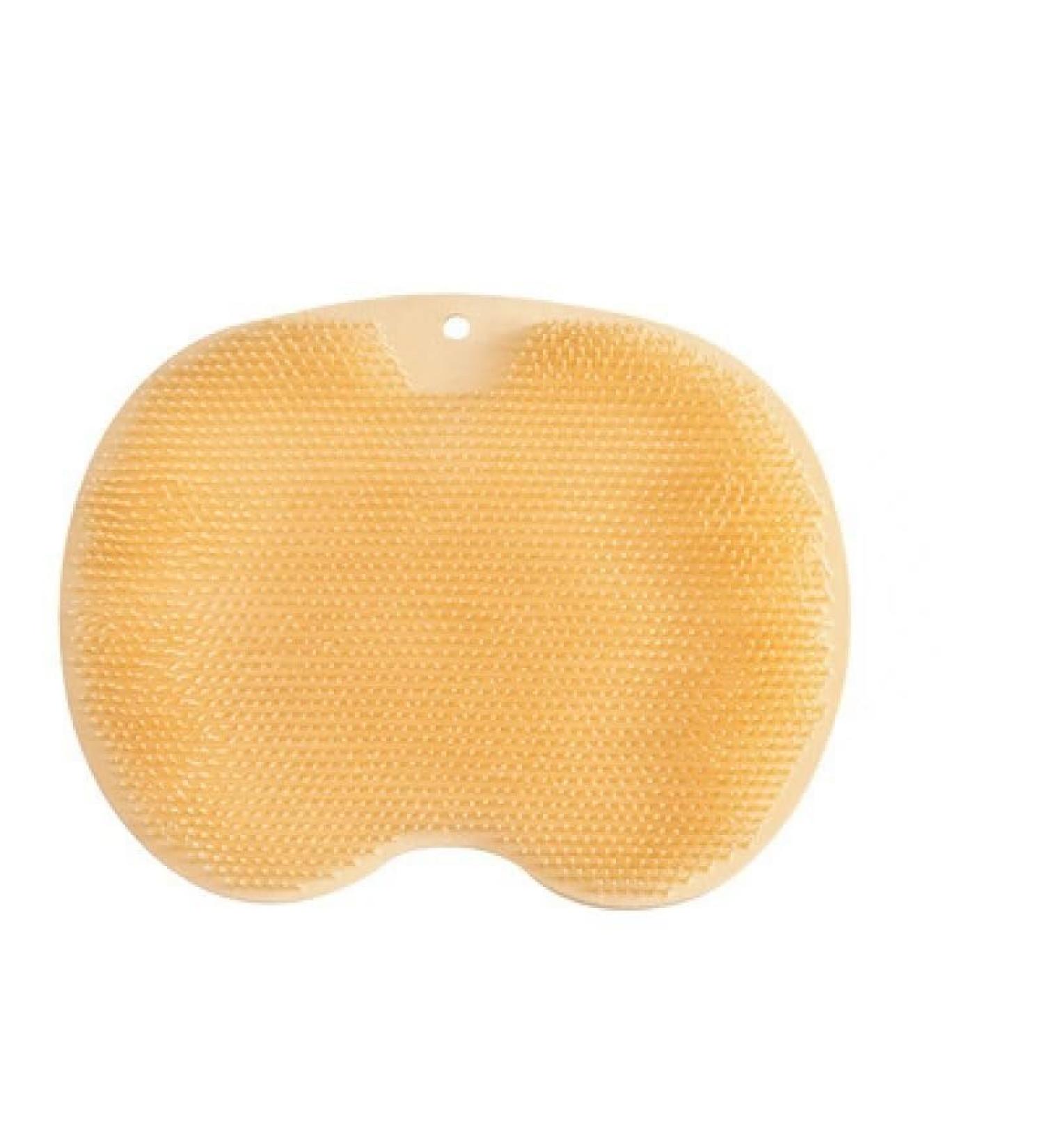 Bath Sponges for Adults Bath Sponge Mesh Pouf Bath Sponge Foam Loofah Sponge (Size : Orange) - Buy Online on GoSupps.com