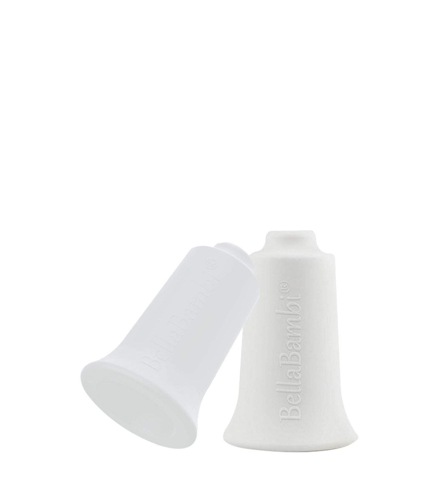 BellaBambi ORIGINAL Duo SENSITIVE - 2 Pieces | Premium International Shipping Available - Buy Online on GoSupps.com