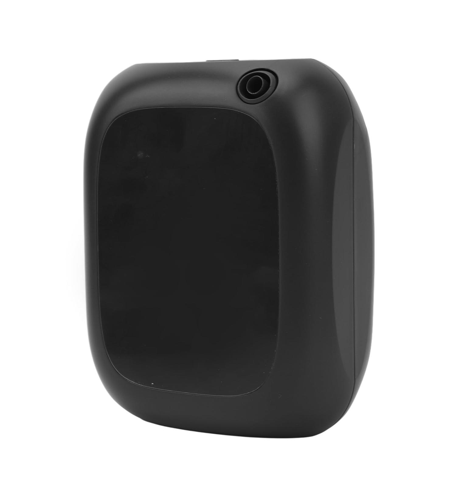 Eeneme Essential Oil Diffuser - Large Capacity Aromatherapy Humidifier for Bedrooms & Offices | Quiet Operation & EU Certified - Buy Online on GoSupps.com