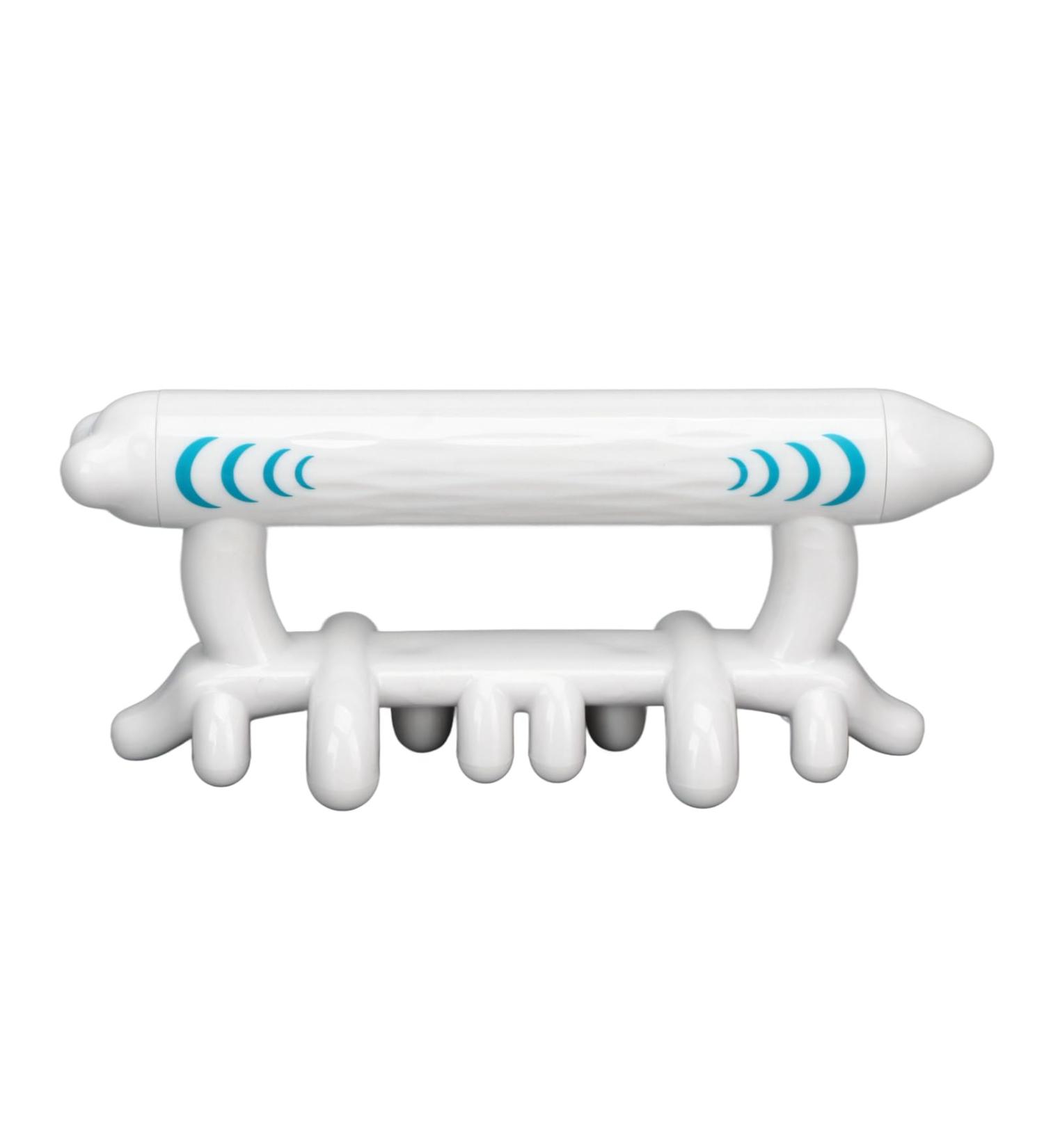 Fascia Massage Devices | Deep Tissue & Cellulite Massager for Myofascial Relaxation | Pain Relief for Neck Shoulders & Calves - Buy Online on GoSupps.com