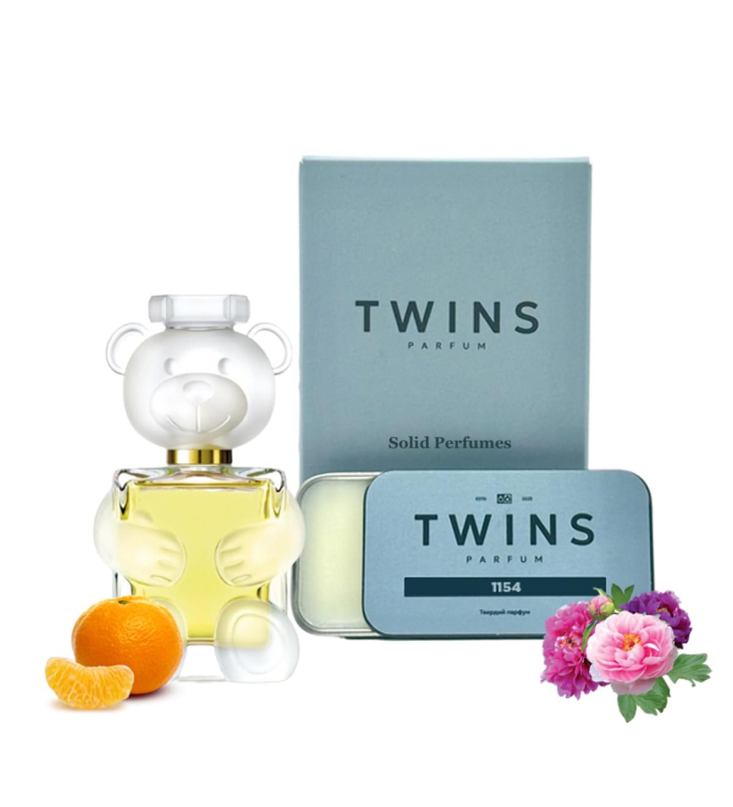 No.1154 | Impression of Toy 2 | Women's Solid Perfume | 053.4 Oz / 15 gr Moschino Toy 2 Impression - Buy Online on GoSupps.com