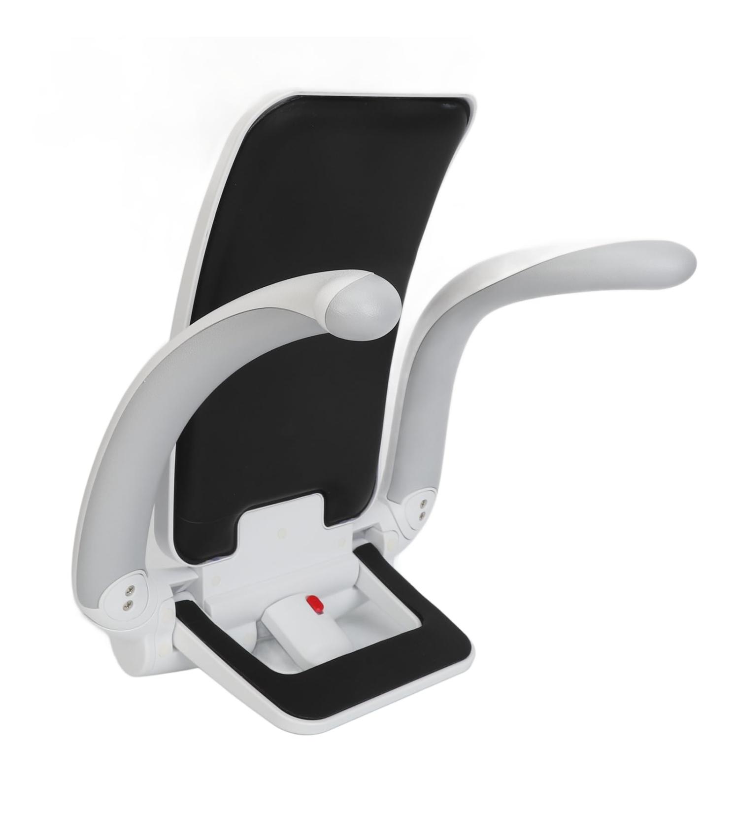 Cervical Rehabilitation Trainer Cervical Neck Exerciser 3 Level Strength Portable Humpback Relief Reduce Pain for Indoor - Buy Online on GoSupps.com