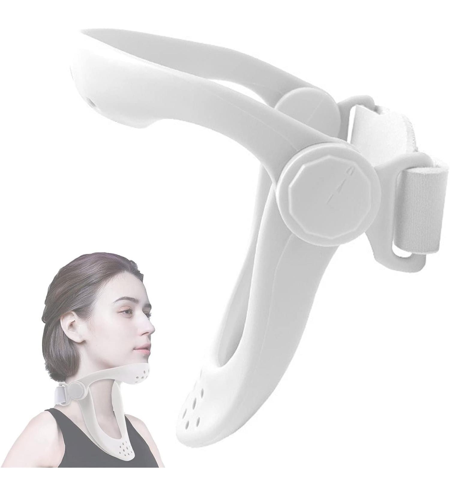 Neck Support for Head Posture - Cervical Spine Relief for Children | Alleviate Neck Pain & Improve Posture - Ideal for School & Reading - Buy Online on GoSupps.com