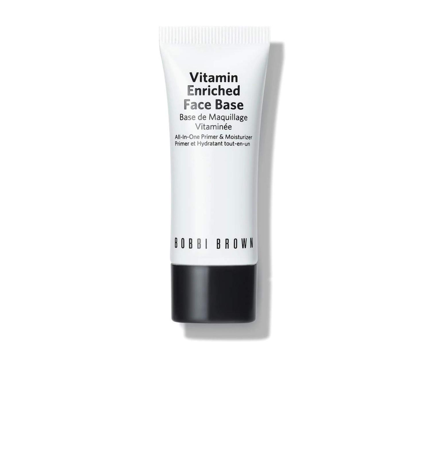 Bobbi Brown Vitamin Enriched Face Base 0.5oz