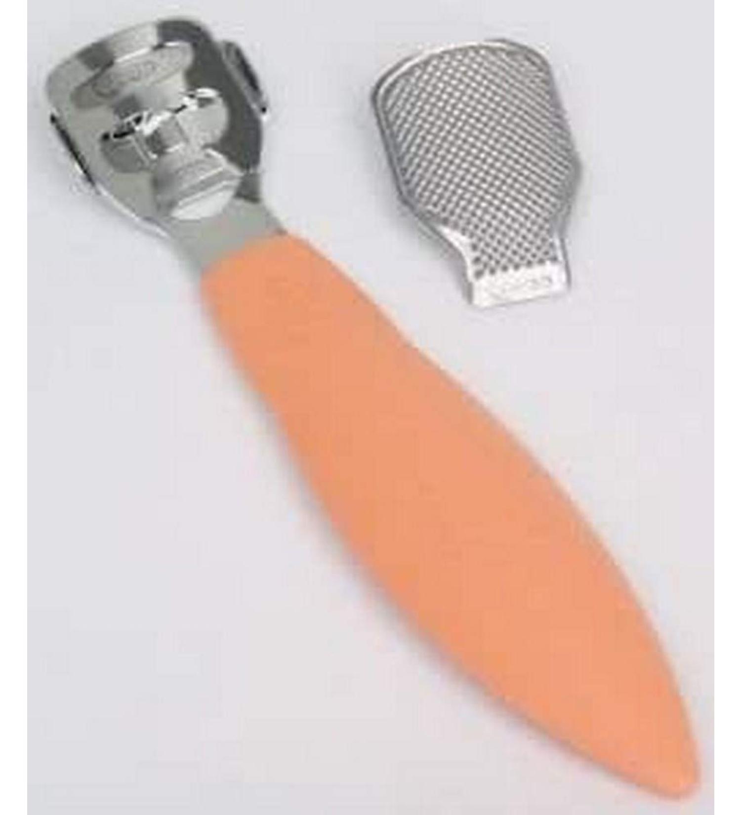 Credo corneahobel + rasp