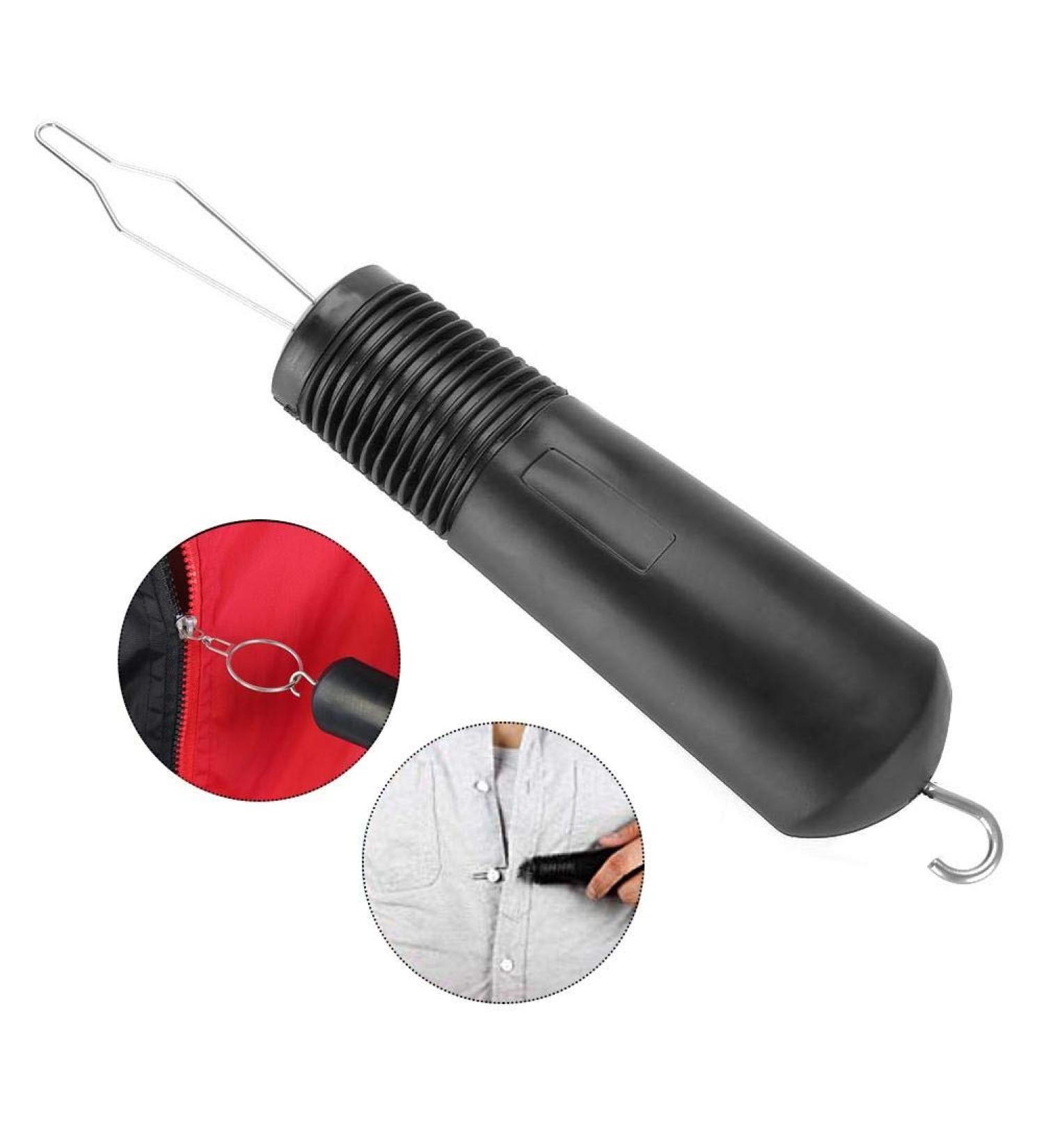 Button & Zipper Helper for Arthritis & Joint Pain Patients - Buy Online on GoSupps.com