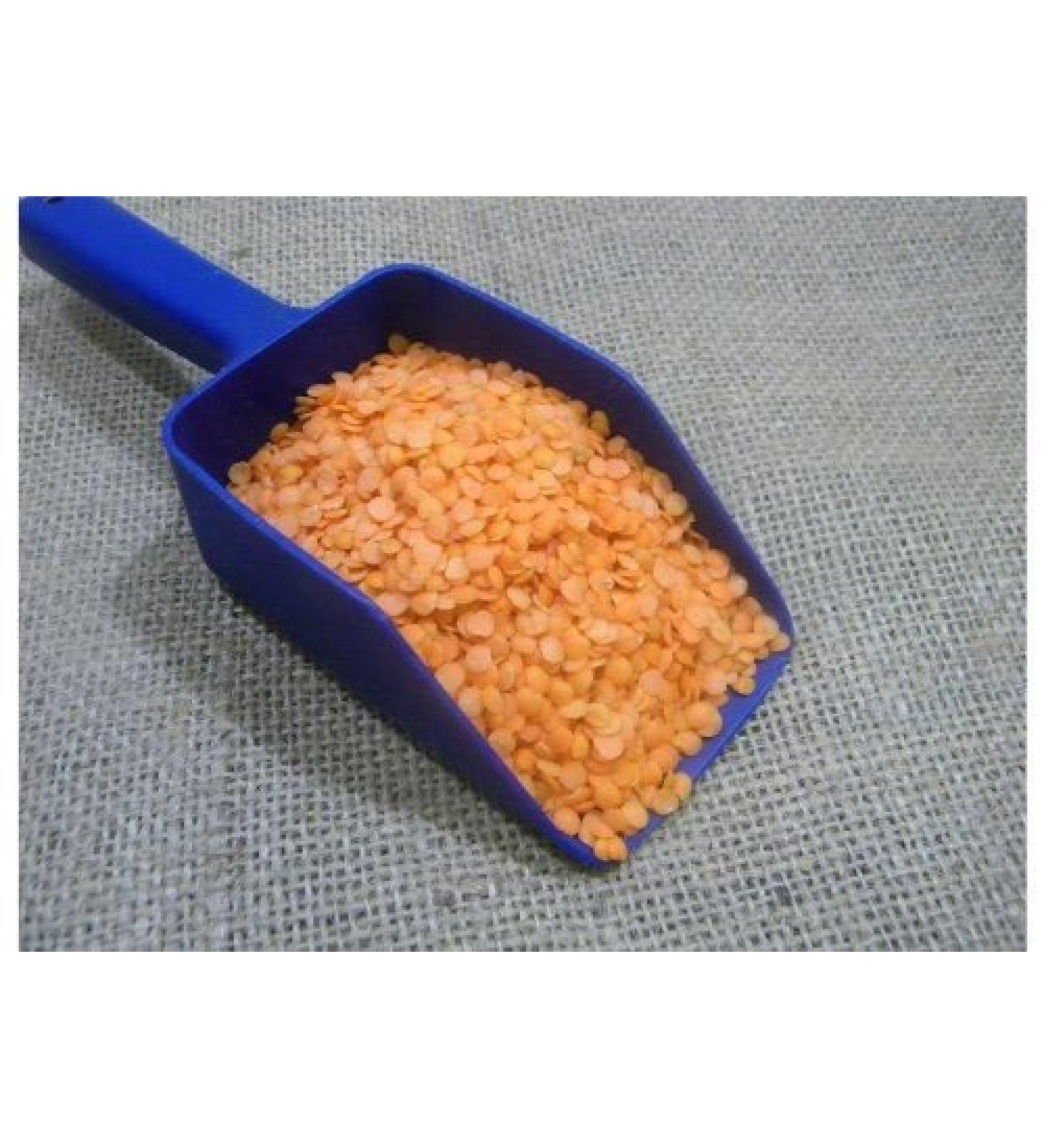 Red Lentils (masoor dal) - 300g