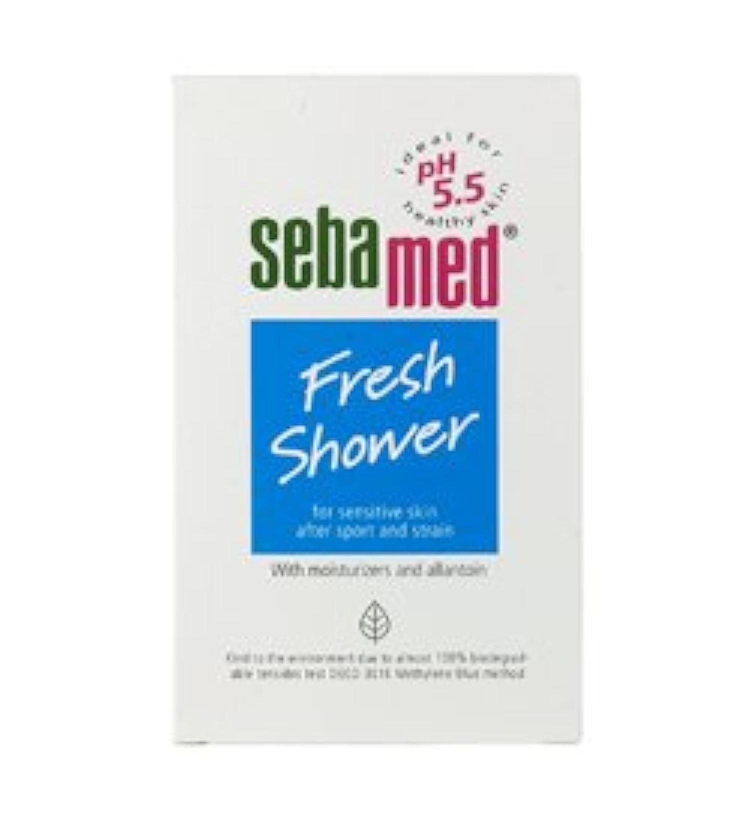 Sebamed Fresh Shower 200ml