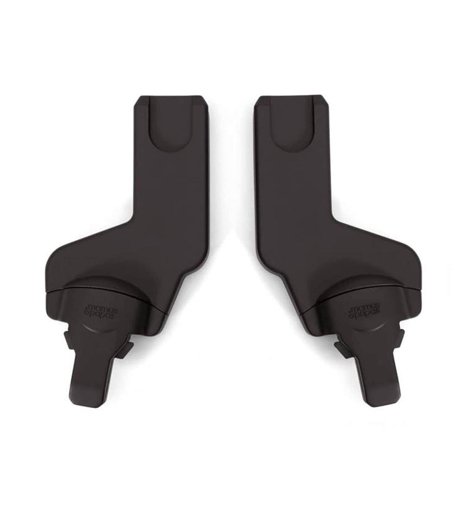 Mamas & Papas Armadillo Flip Aton/Maxi Car Seat Adaptor - Black - Buy Online on GoSupps.com