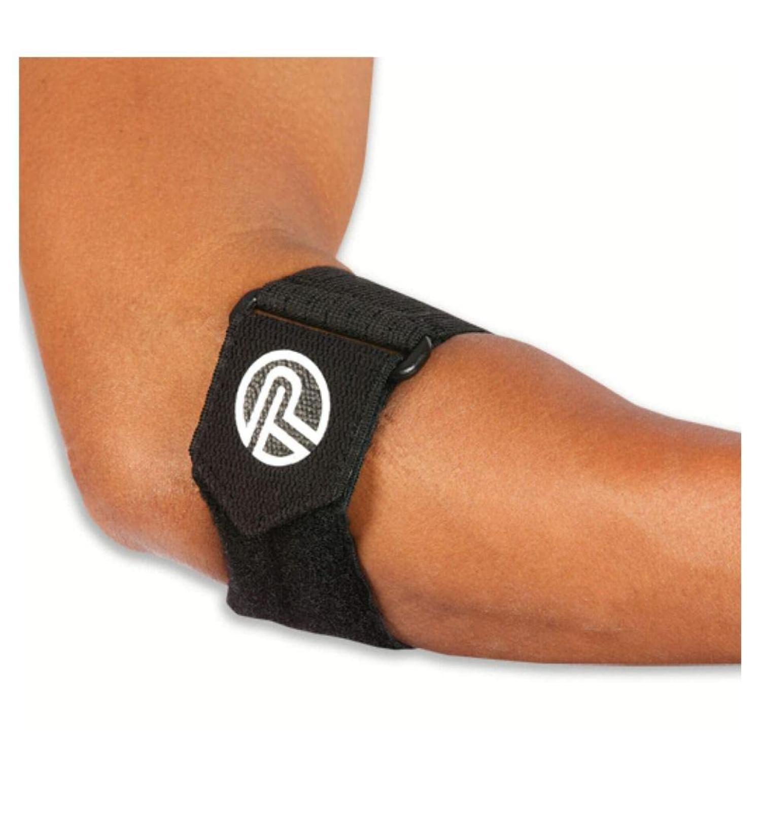 Pro-Tec Athletics Elbow Power Strap Medium - Enhance Support & Mobility | International Shipping Available - Buy Online on GoSupps.com
