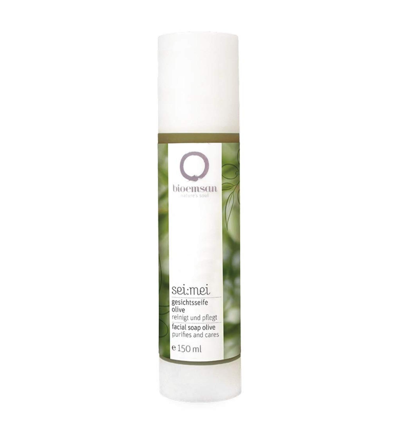 bioemsan Facial Soap 150ml