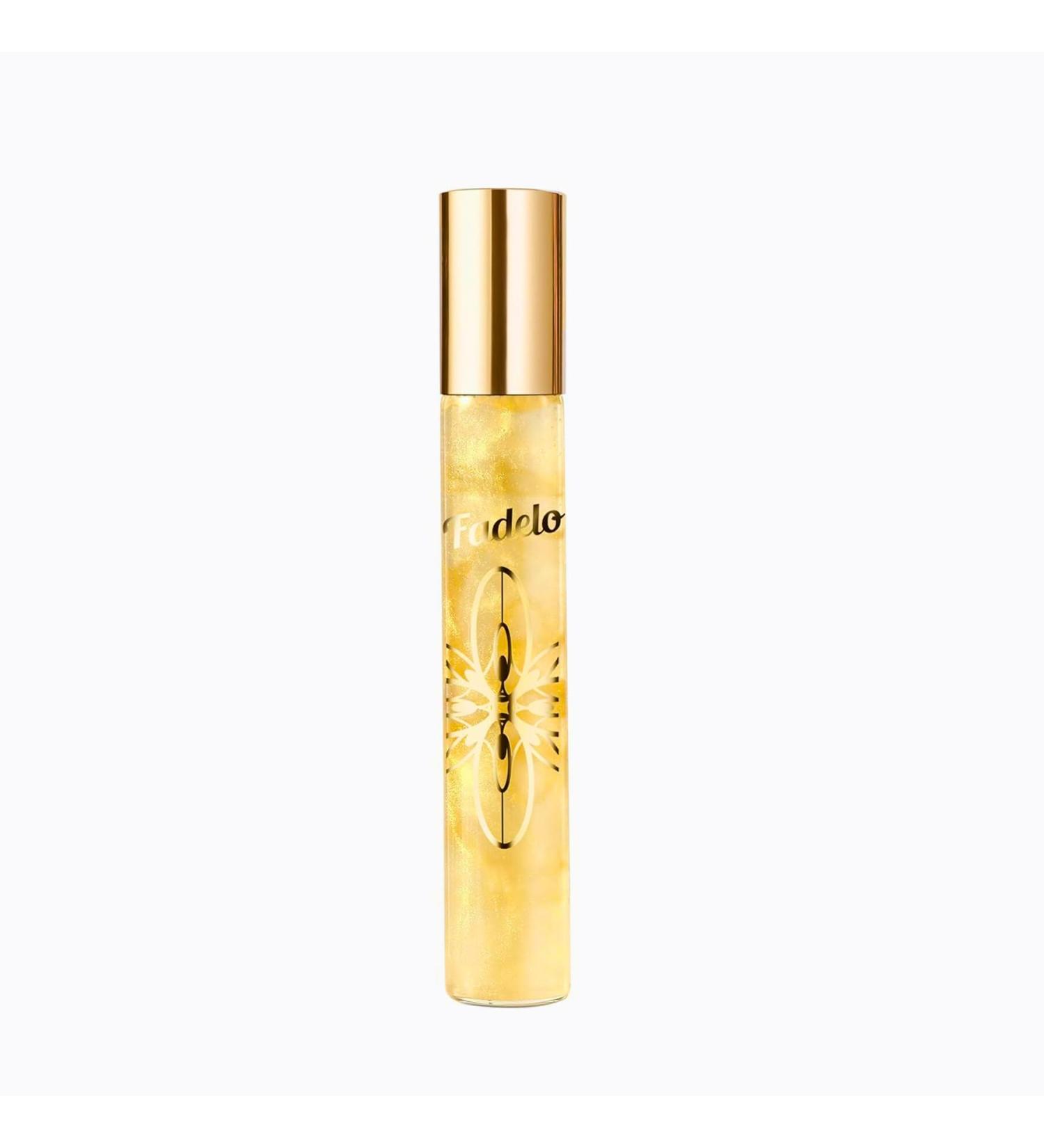 Enhanced Scent Perfume for Women Infused with Premium Pheromones - Roll-On Fragrance to Enhance Confidence and Attract Men - Buy Online on GoSupps.com