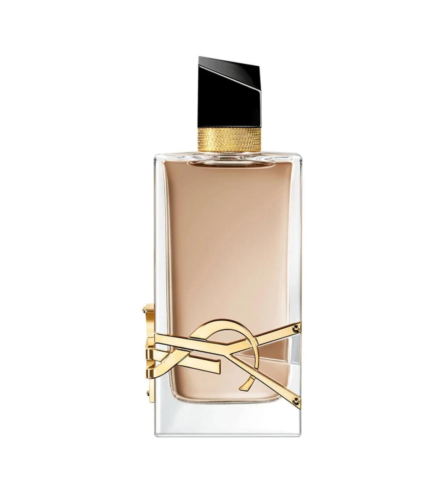 YVES SAINT LAURENT Libre Flowers & Flames Eau De Parfum Florale Spray for Women 3.0 Ounce - Buy Online on GoSupps.com