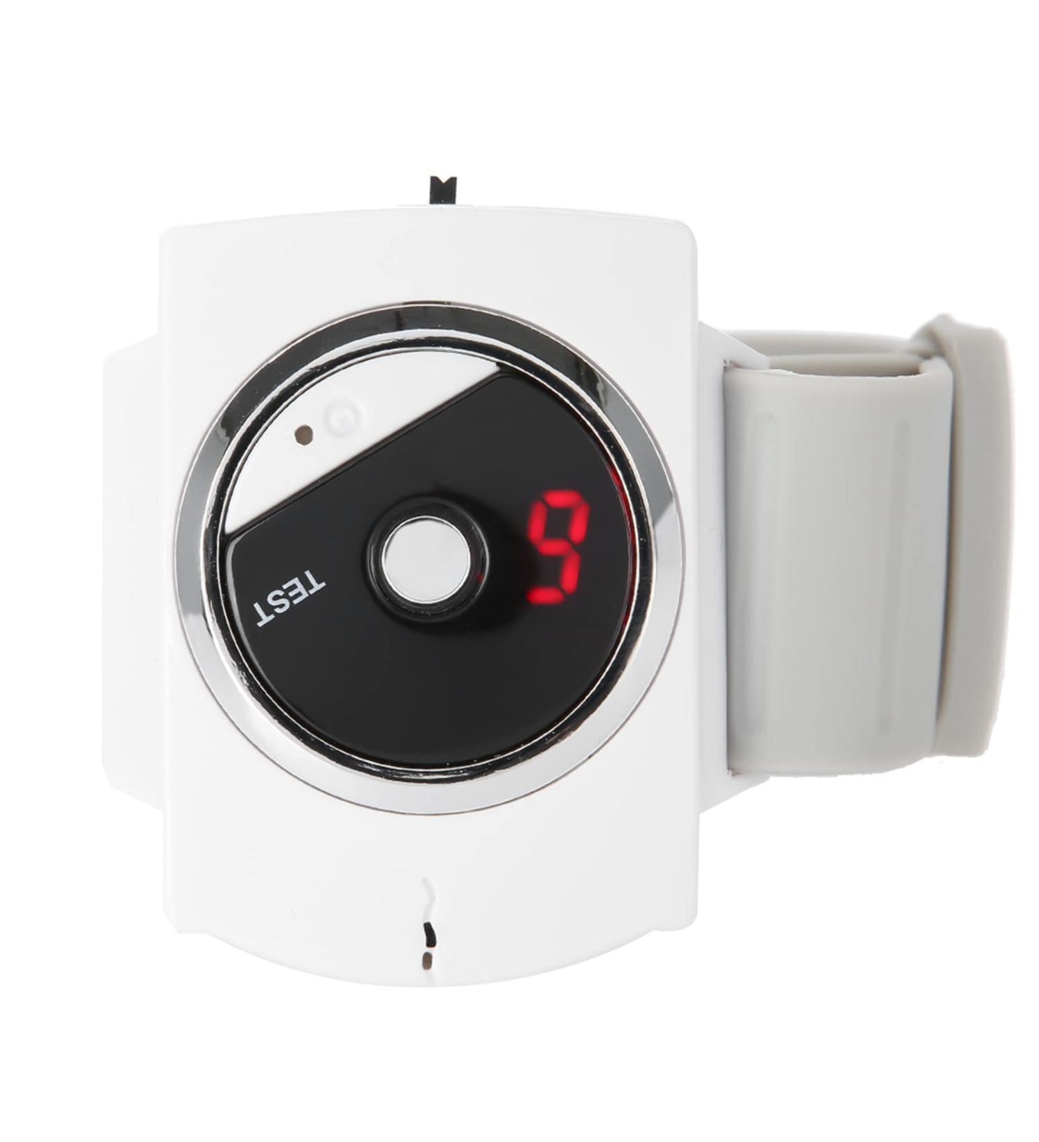 Sluffs Anti Snoring Device: Infrared Bracelet for Men and Women - Stop Snoring, Improve Sleep Quality with Intelligent Solution - Buy Online on GoSupps.com