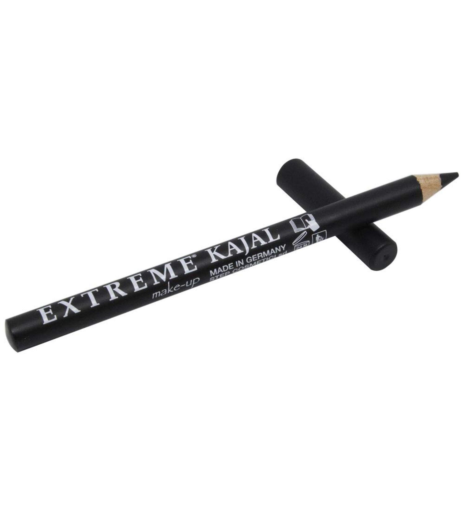 Crayon Yeux Kajal Noir