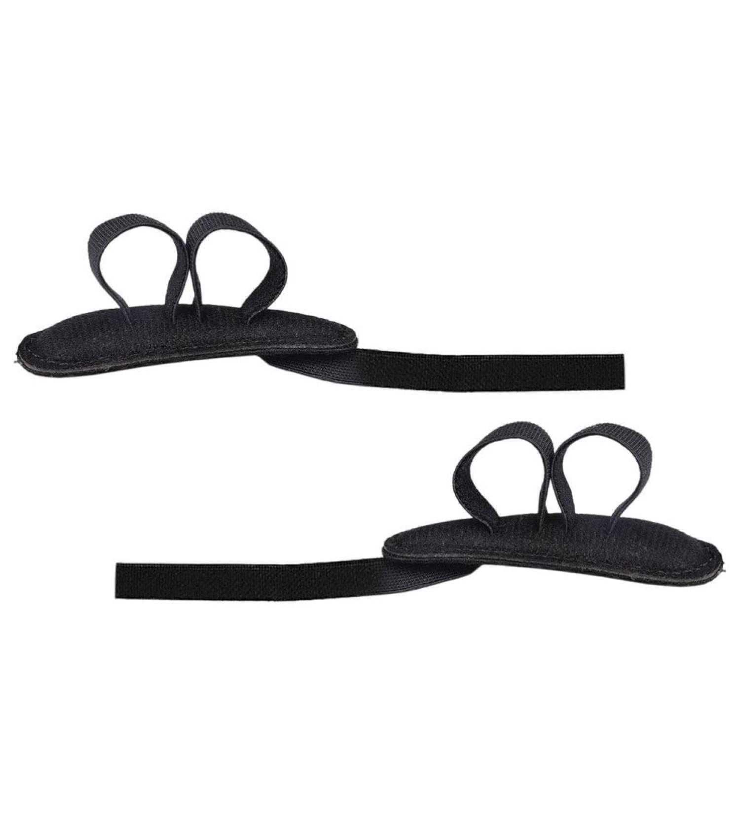 Blister Bandages Toe Separator & Cushion Orthotics for Toe Valgus Correction - 7x3cm - Buy Online on GoSupps.com