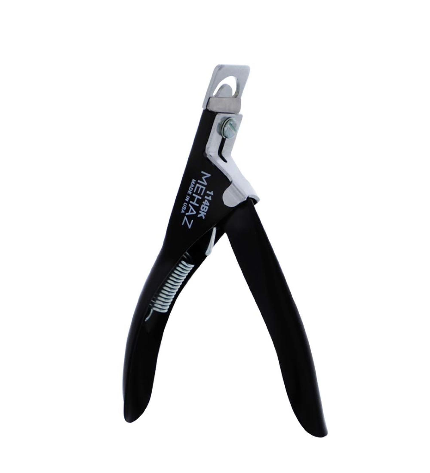 Mehaz Original Edge Cutter Black - Precision Cutting Tool for Professionals - Buy Online on GoSupps.com