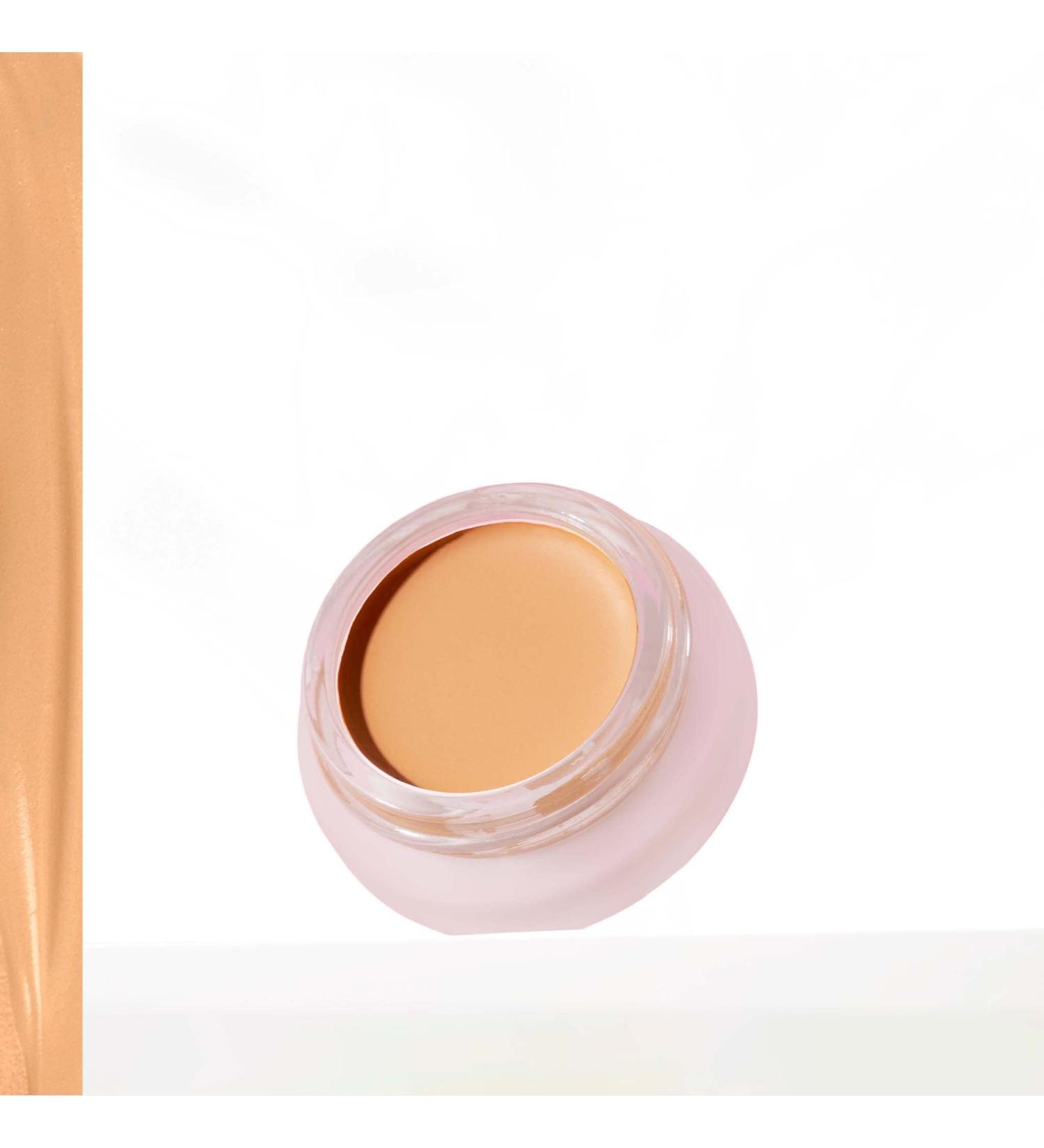 Mally Beauty Stress Less Performance Concealer - Medium | Buildable Coverage with Niacinamide | Brightens, Hydrates, Covers Redness & Blemishes - Buy Online on GoSupps.com