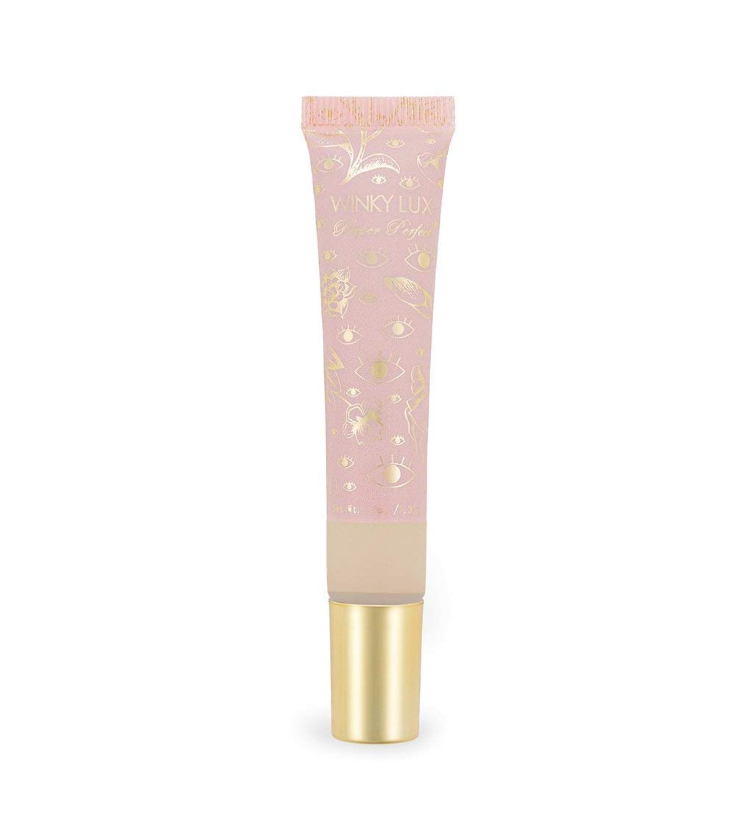 Winky Lux Peeper Perfect Under Eye Concealer - Full Coverage Makeup & Primer for Dark Circles Fair - Buy Online on GoSupps.com