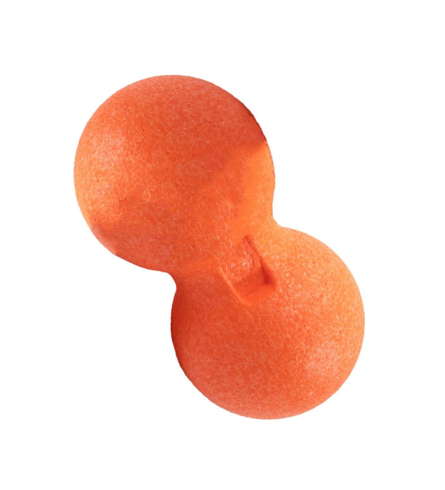 Buy Minkissy Peanut Massage Ball - Deep Tissue Muscle Massager for Feet & Body | International Shipping Available - Buy Online on GoSupps.com