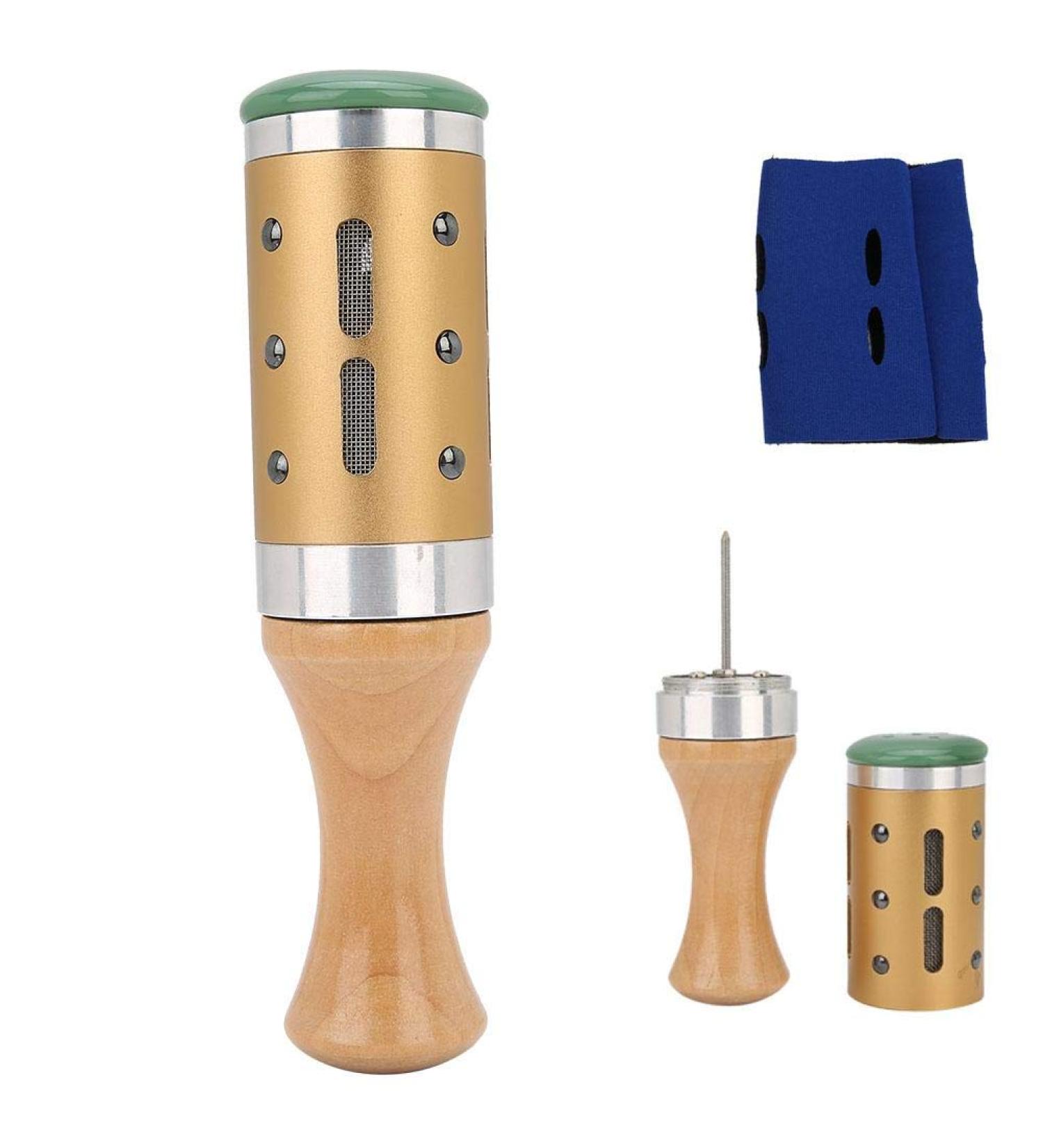 Multifunctional Beauty Tool: Moxibustion Massage Roll for Anti-Aging Eye and Face Firming - Buy Online on GoSupps.com
