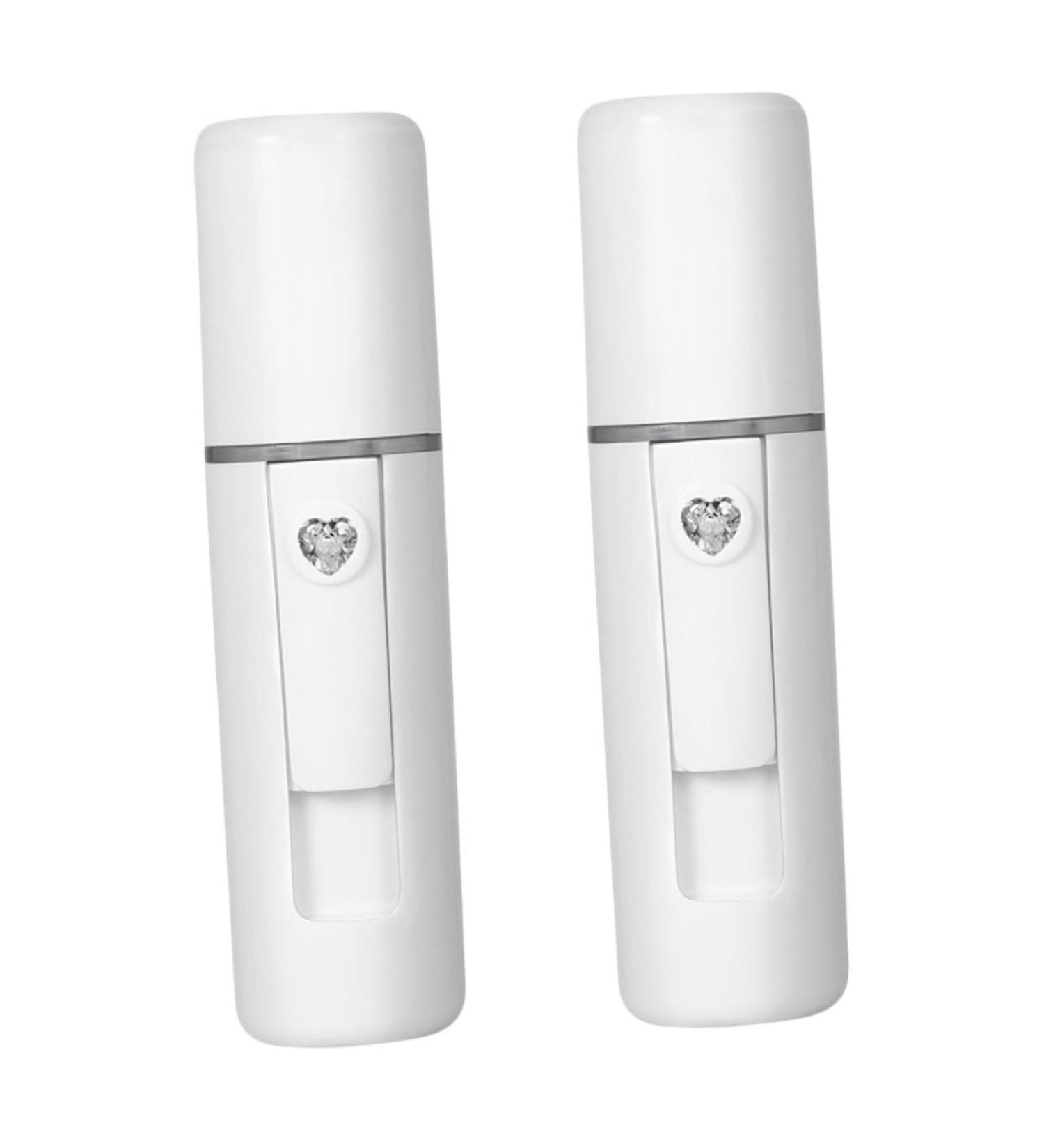 DRESSOOS Mist Sprayer 2pcs Spray Meter House Humidifier Small Humidifier Plant Diffusers Beauty Sprayer Mini Sprinkler - Buy Online on GoSupps.com