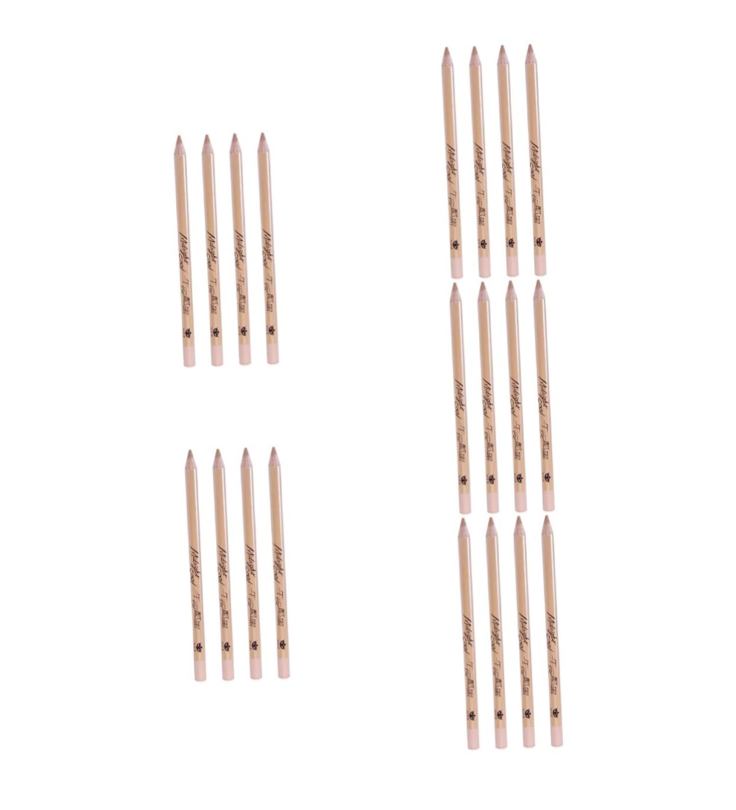  Didiseaon Didiseaon 20 Pcs Pink Corrector Pen Corrector Real Skin Corrector Eye Highlighter Blemish Corrector Korean Corrector - Buy Online on GoSupps.com