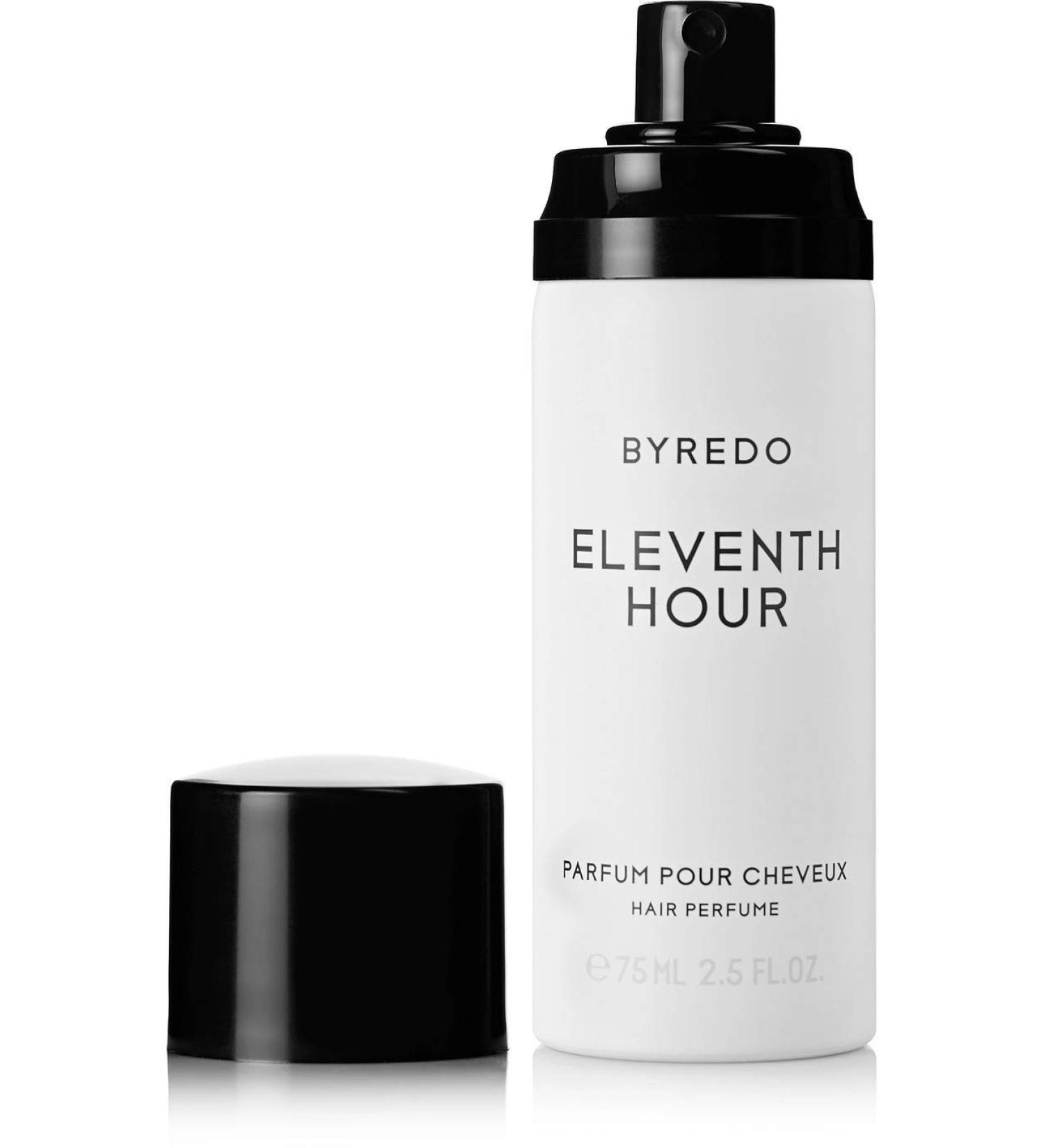 Byredo Eleventh Hour Hair Perfume