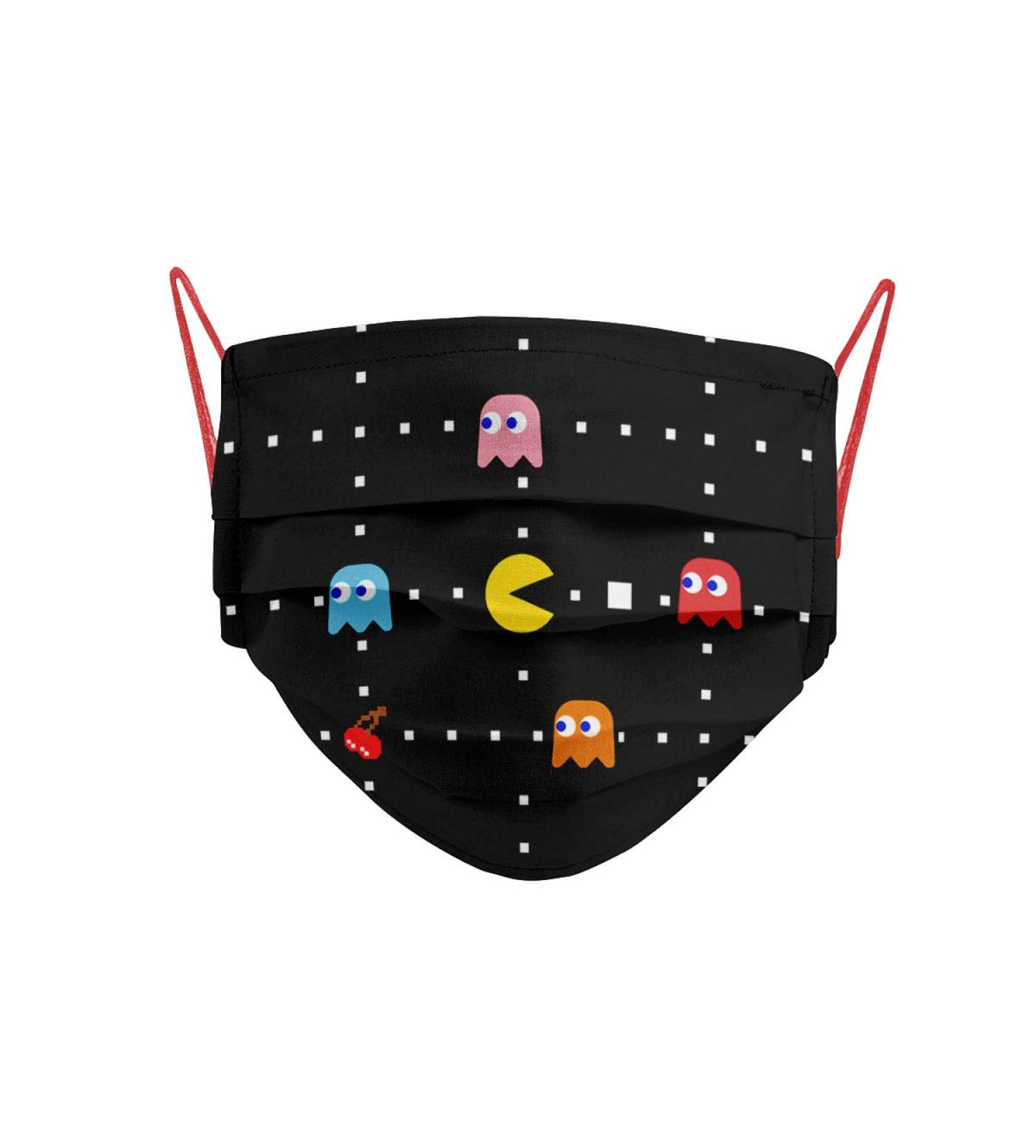 Cencibel Smart Casual Mask | Retro Vintage Style | International Shipping Available - Buy Online on GoSupps.com