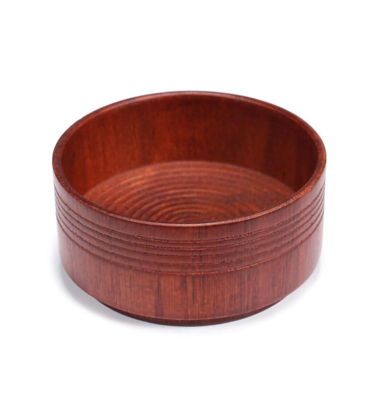Buy Dijiusidy Shaving Bowl - Lightweight Professional Soap Holder with Exquisite Design & Stability for International Shipping - Buy Online on GoSupps.com