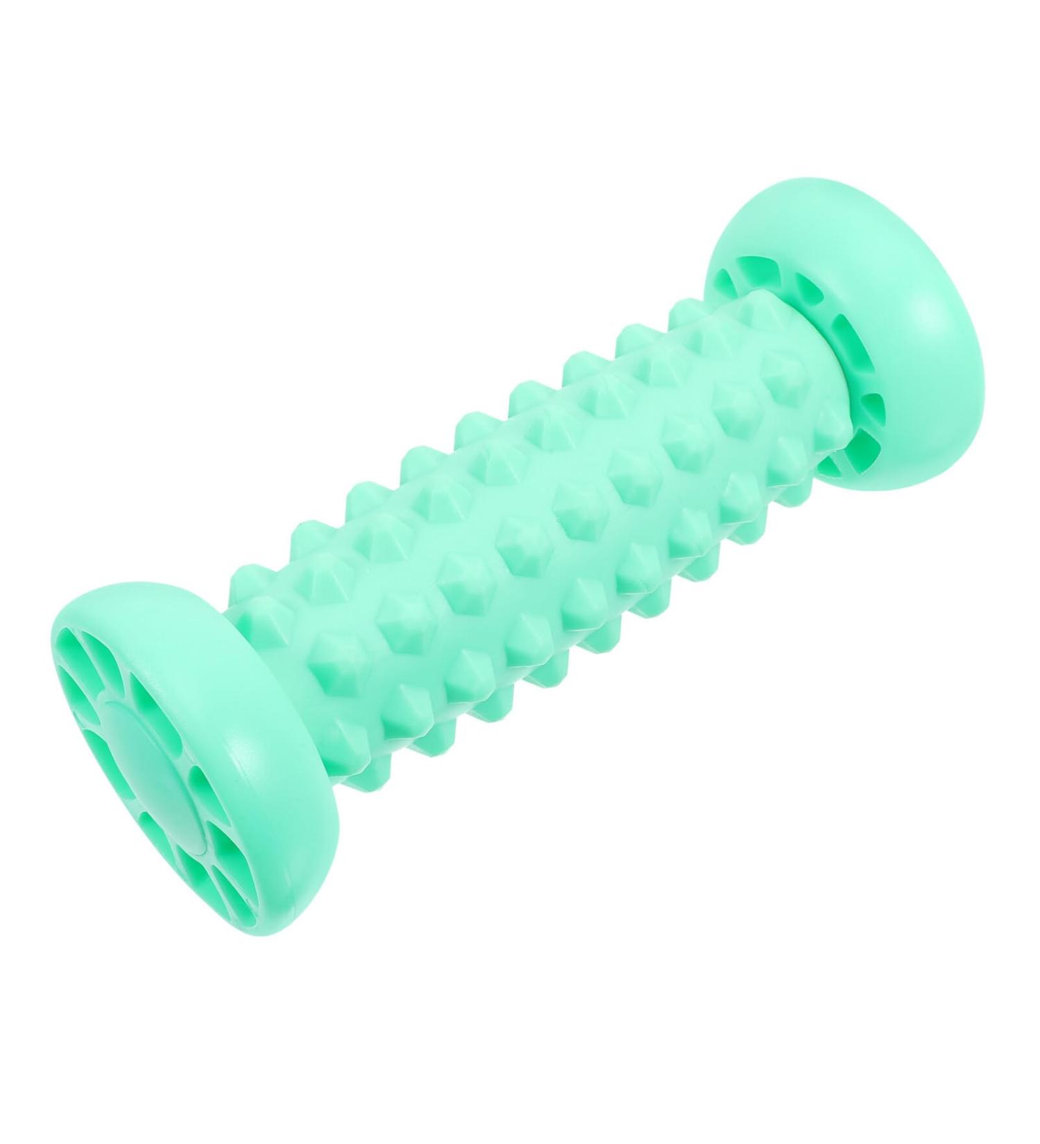 Minkissy Muscle Scooter & Portable Calf Massager | Hand & Leg Massage for Athletes | Relieve Sore Muscles & Cramps - Buy Online on GoSupps.com