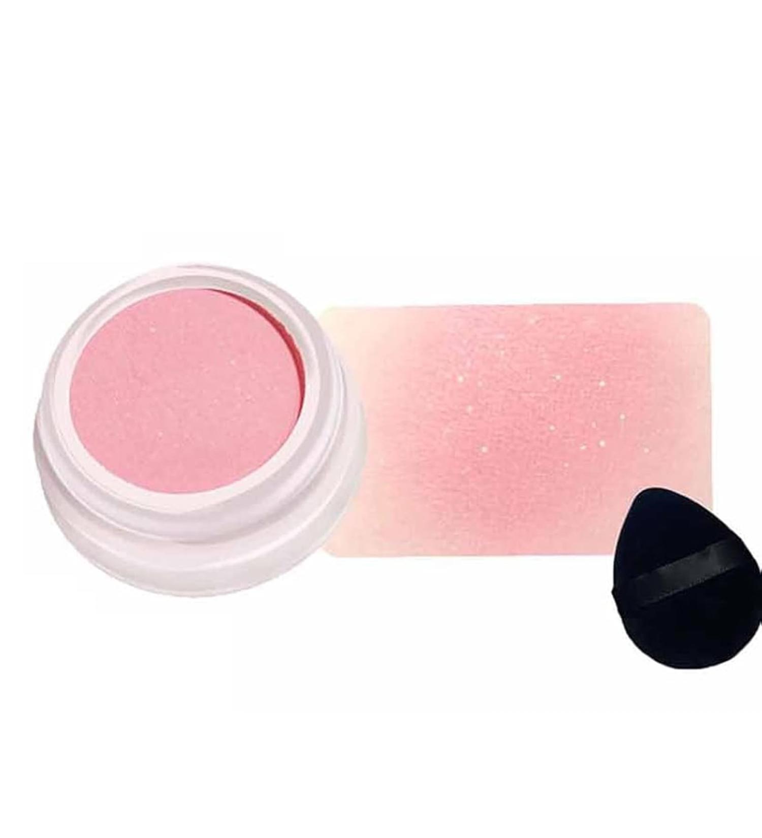Postulatei Ultimate Blurring Setting Powder Ultimate Blurring Setting Powder Pink Blurring Setting Powder Postulatei Setting Powder (01# set) 01# 1 count (Pack of 1) - Buy Online on GoSupps.com