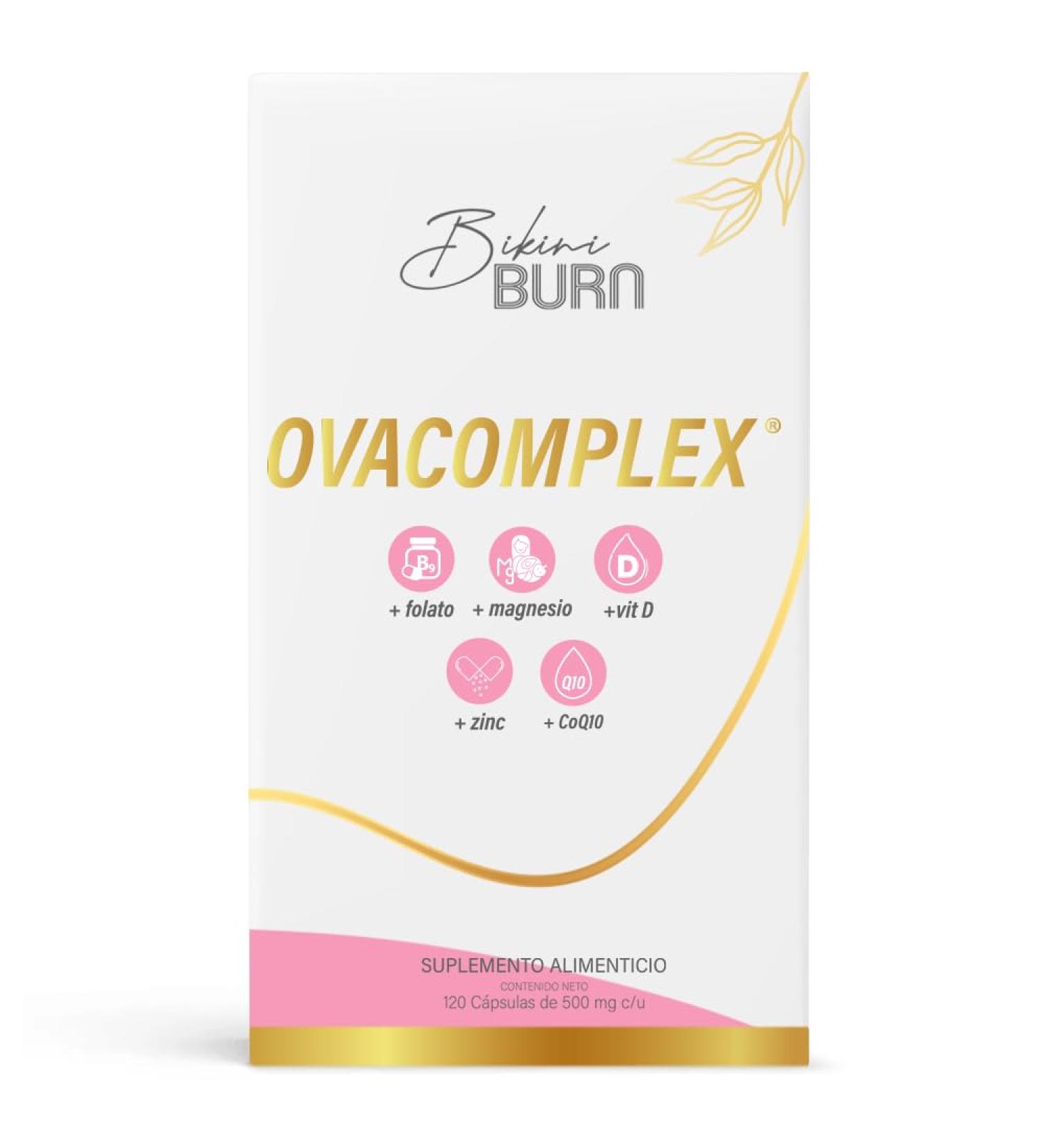 Buy Ovacomplex Multivitamin - Premium International Shipping | Boost Your Health Today - Buy Online on GoSupps.com