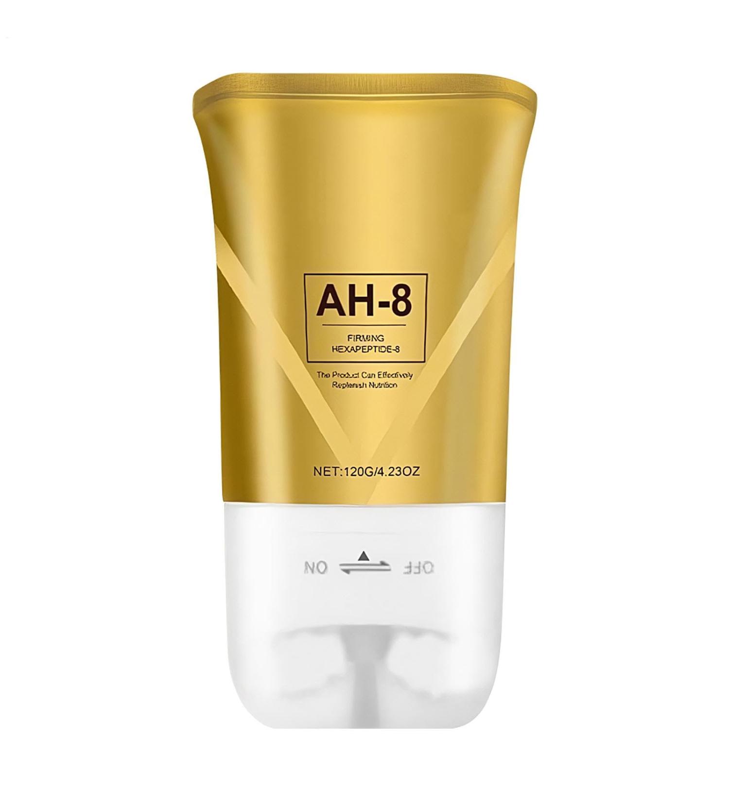  Generisch Neck cream fortress firms and lifts the neck with rollers natural neck cream fine lines and double chin lifts sagging skin moisturizes and nourishes - Buy Online on GoSupps.com