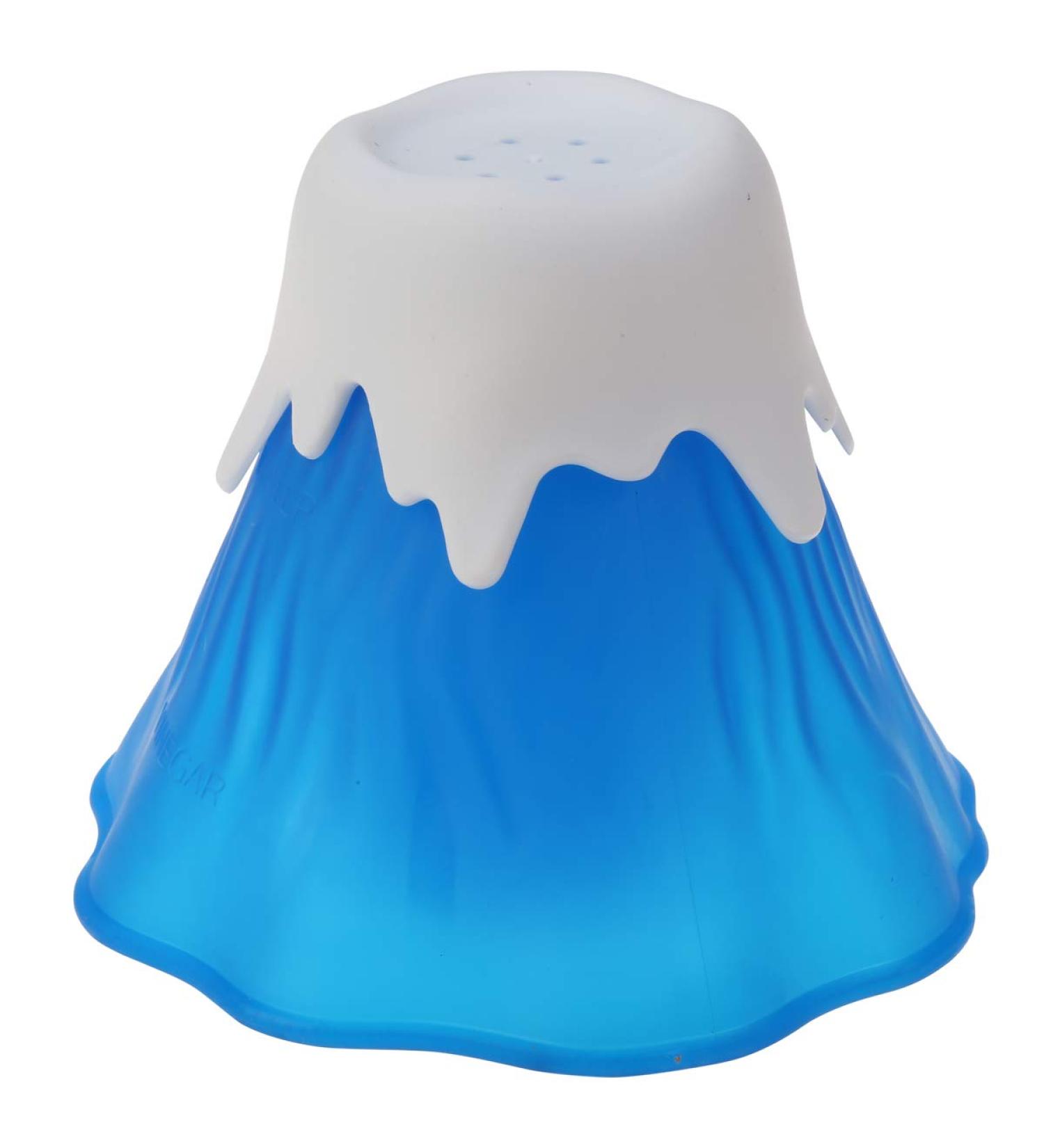 Smart Microwave Steam Cleaner - High Temperature Erupting Volcano - Easy, Safe & Fun Cleaning in Minutes - Buy Online on GoSupps.com